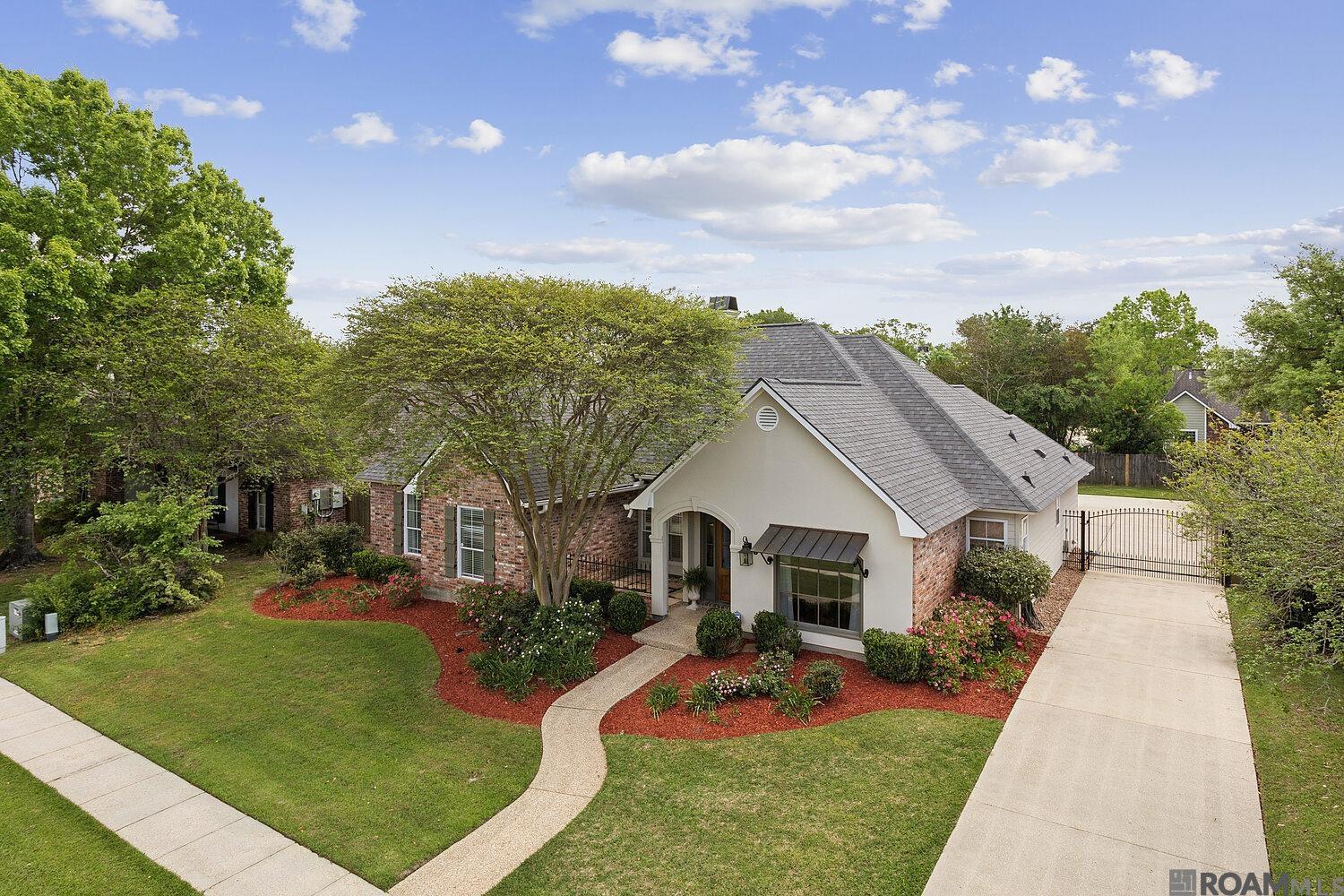 1748 Great Oak Dr, Baton Rouge, LA, 70810