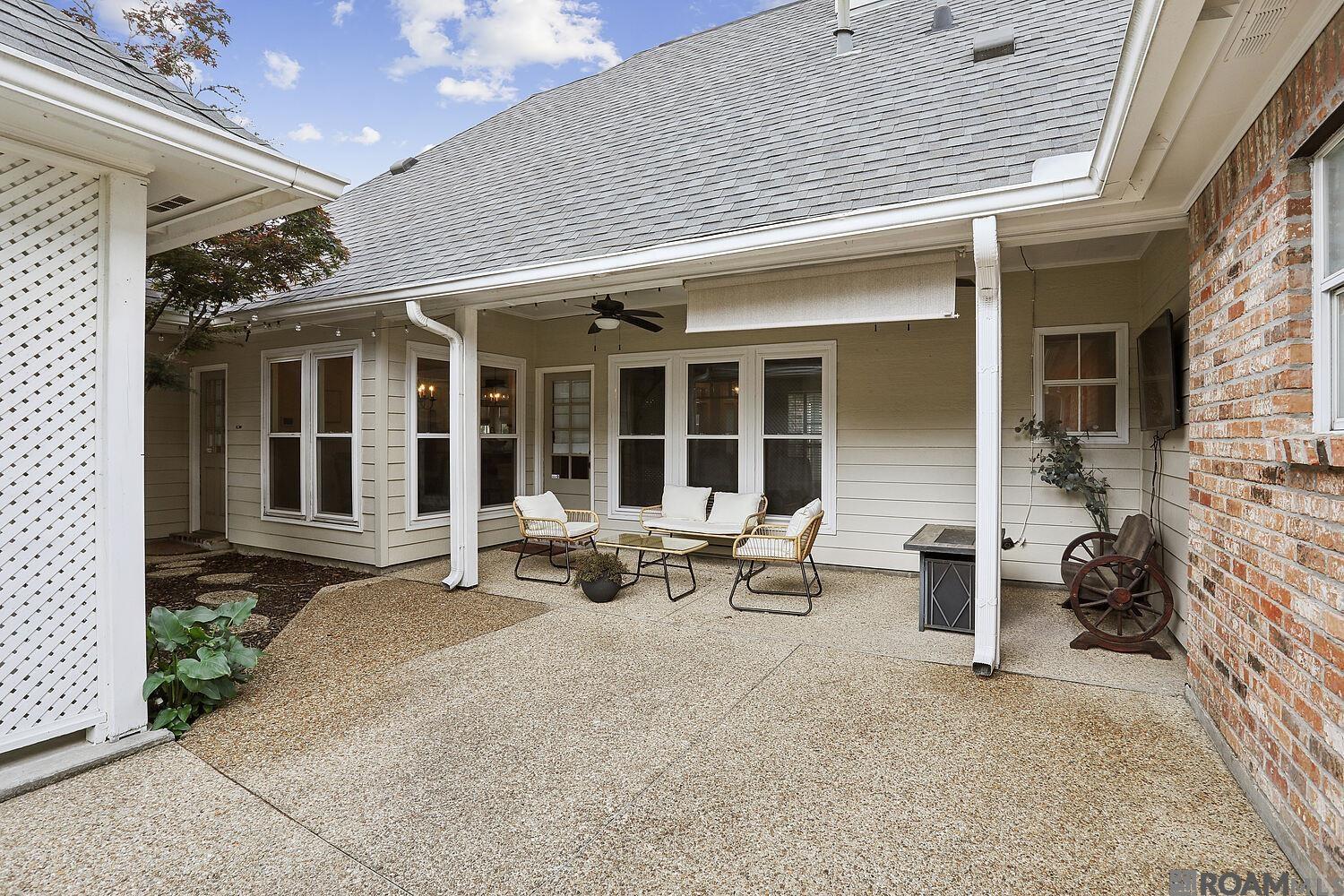 1748 Great Oak Dr, Baton Rouge, LA, 70810