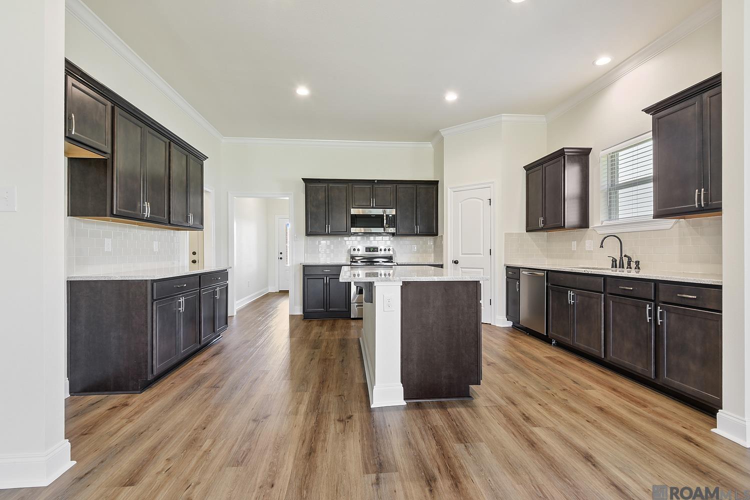 1535 Rangeland Ave, Zachary, LA, 70791