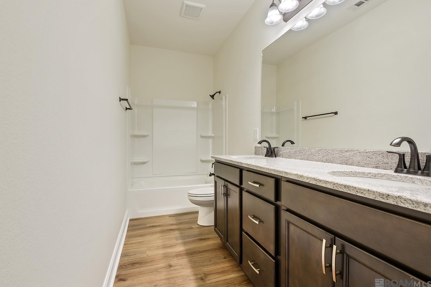 1535 Rangeland Ave, Zachary, LA, 70791