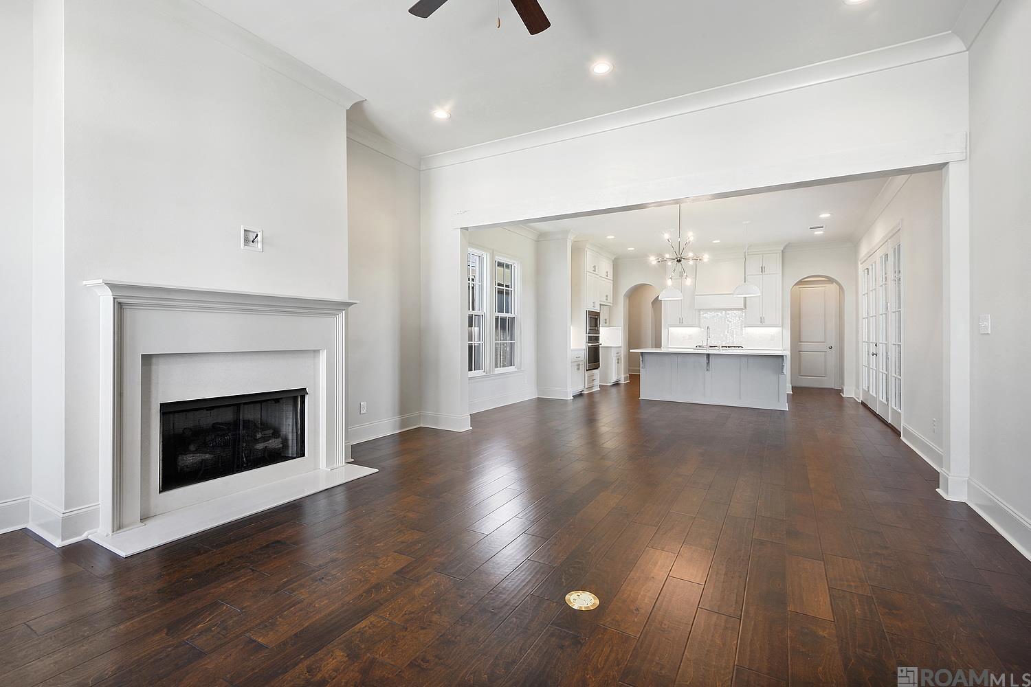 5329 Rue Du Moulin, Baton Rouge, LA, 70808