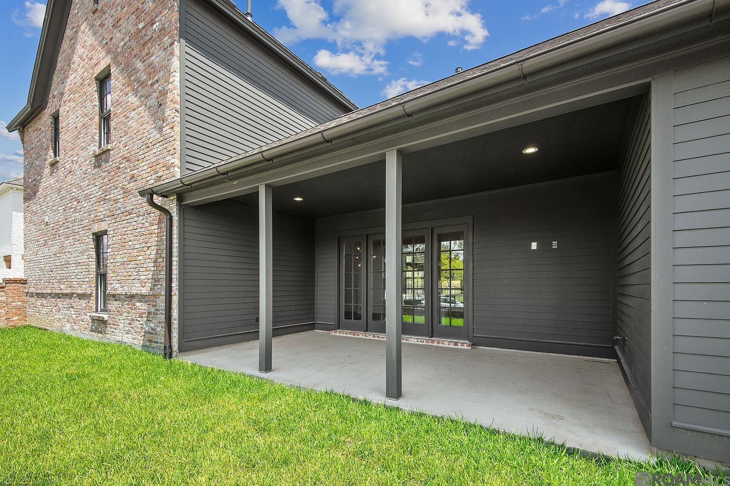 5329 Rue Du Moulin, Baton Rouge, LA, 70808