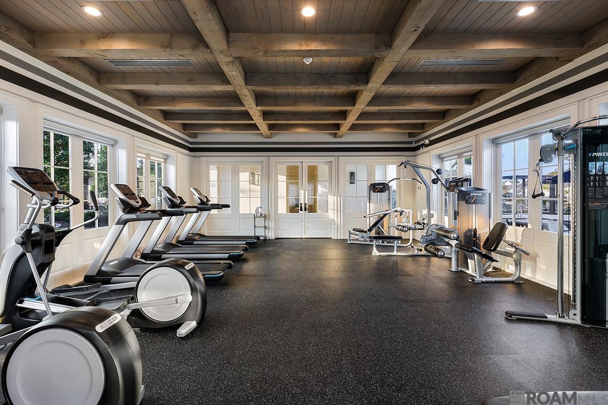 5329 Rue Du Moulin, Baton Rouge, LA, 70808