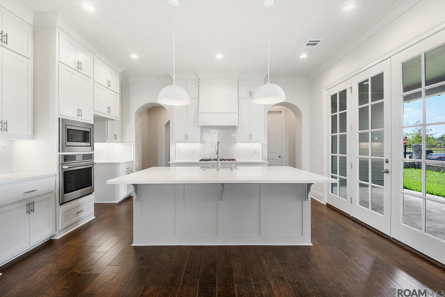 5329 Rue Du Moulin, Baton Rouge, LA, 70808