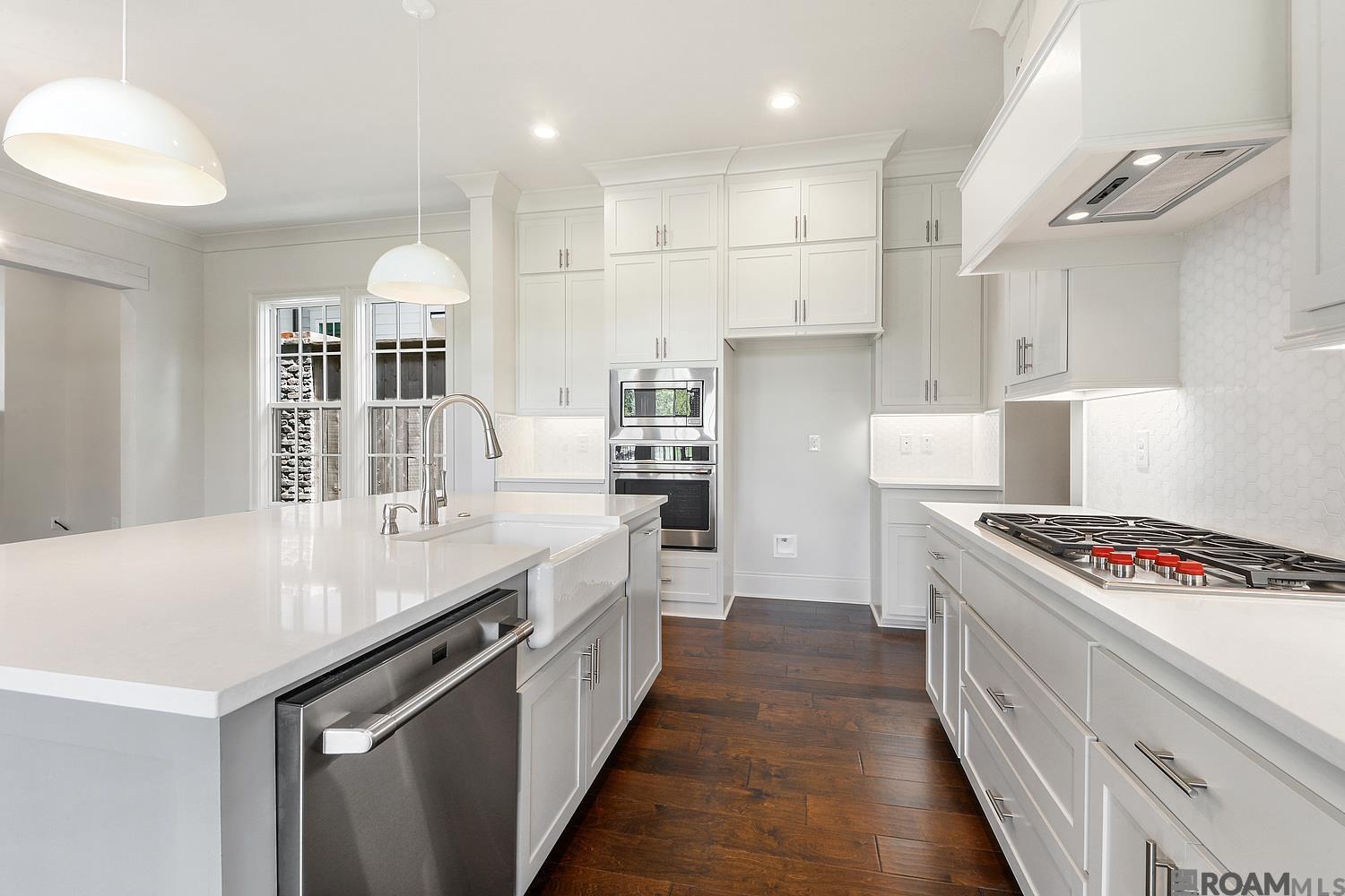 5329 Rue Du Moulin, Baton Rouge, LA, 70808