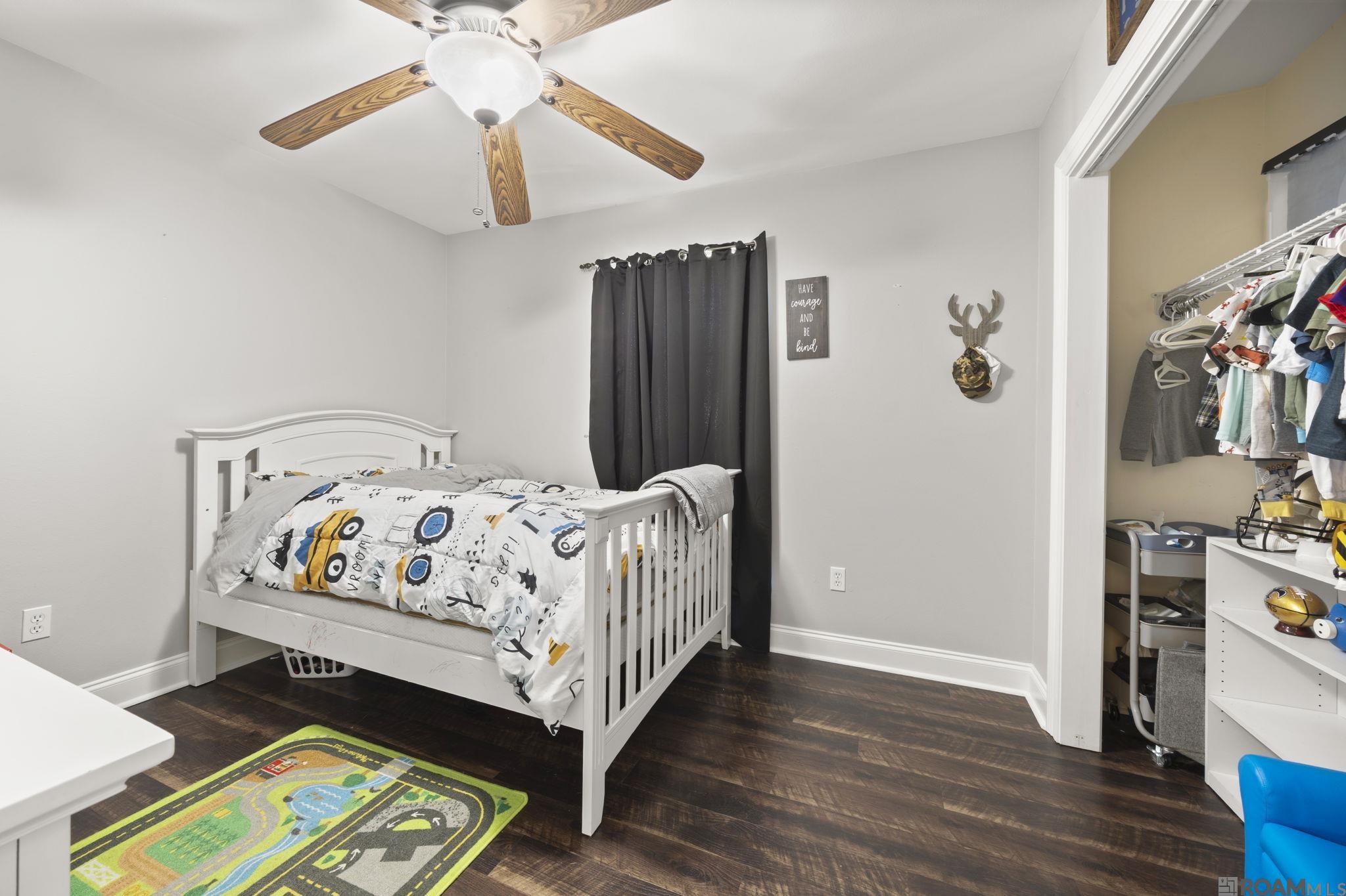 628 S Oleana Dr, Gonzales, LA, 70737