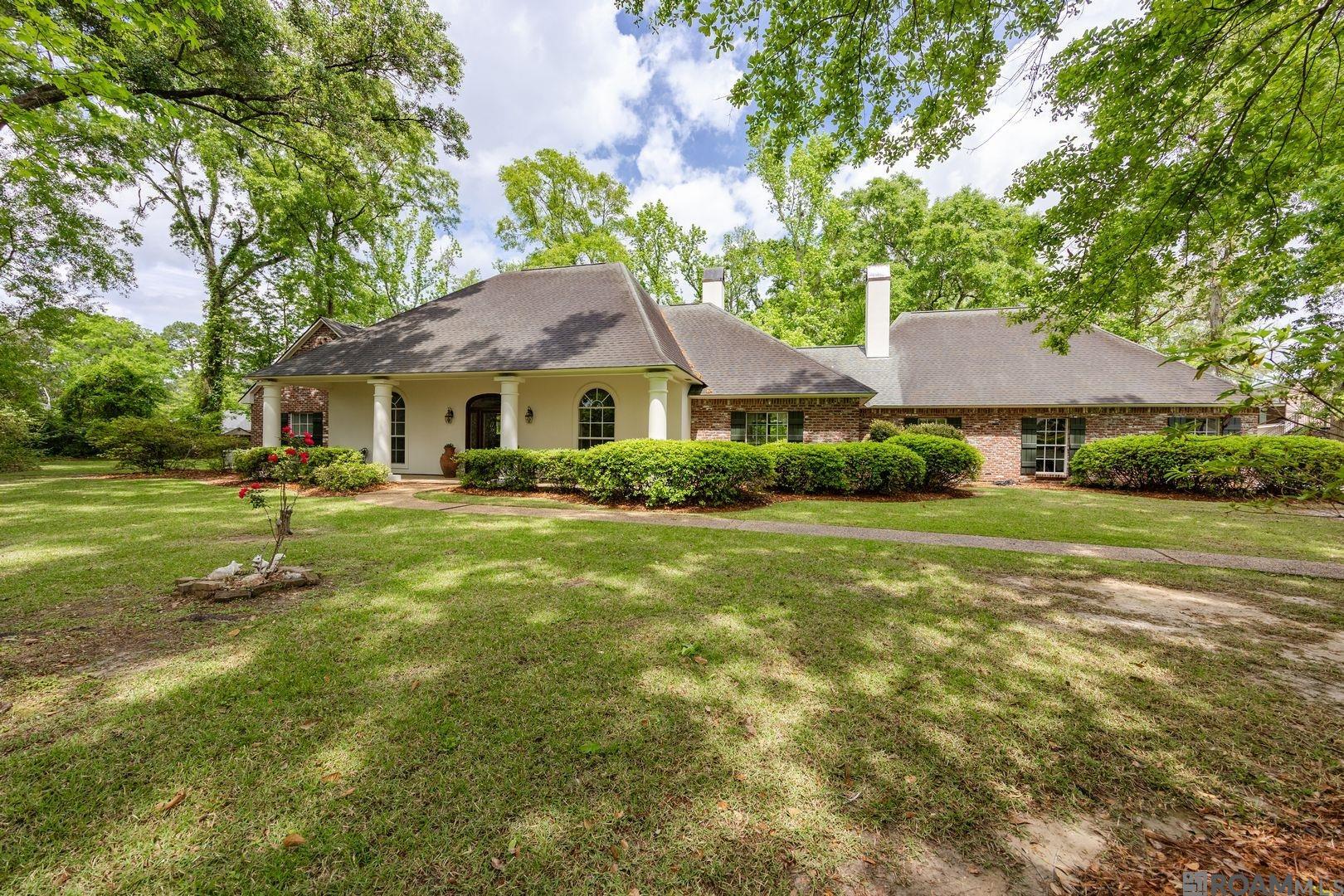 11079 Cessna St, Gonzales, LA, 70737