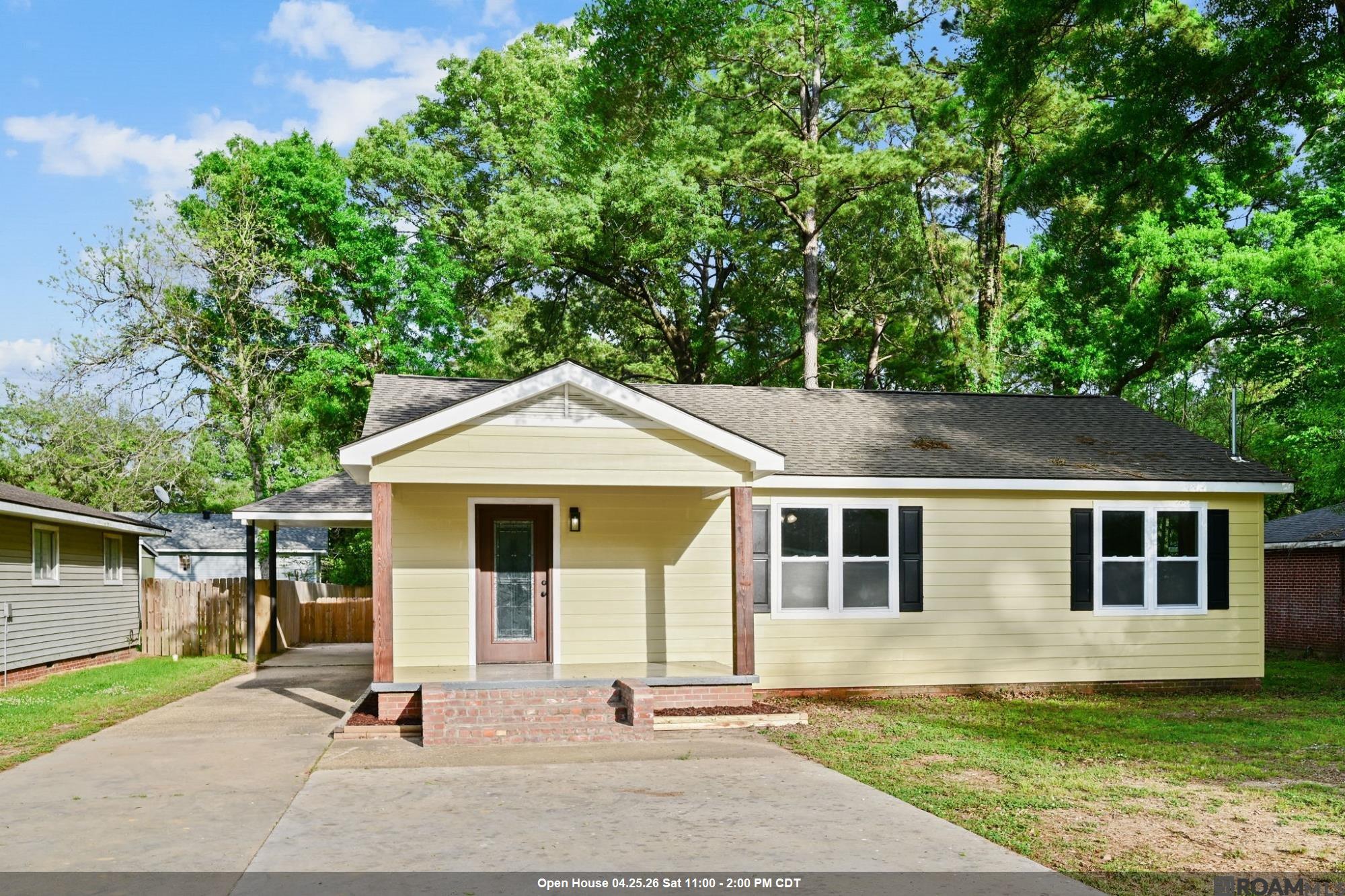 23432 Sholar Dr, Denham Springs, LA, 70726