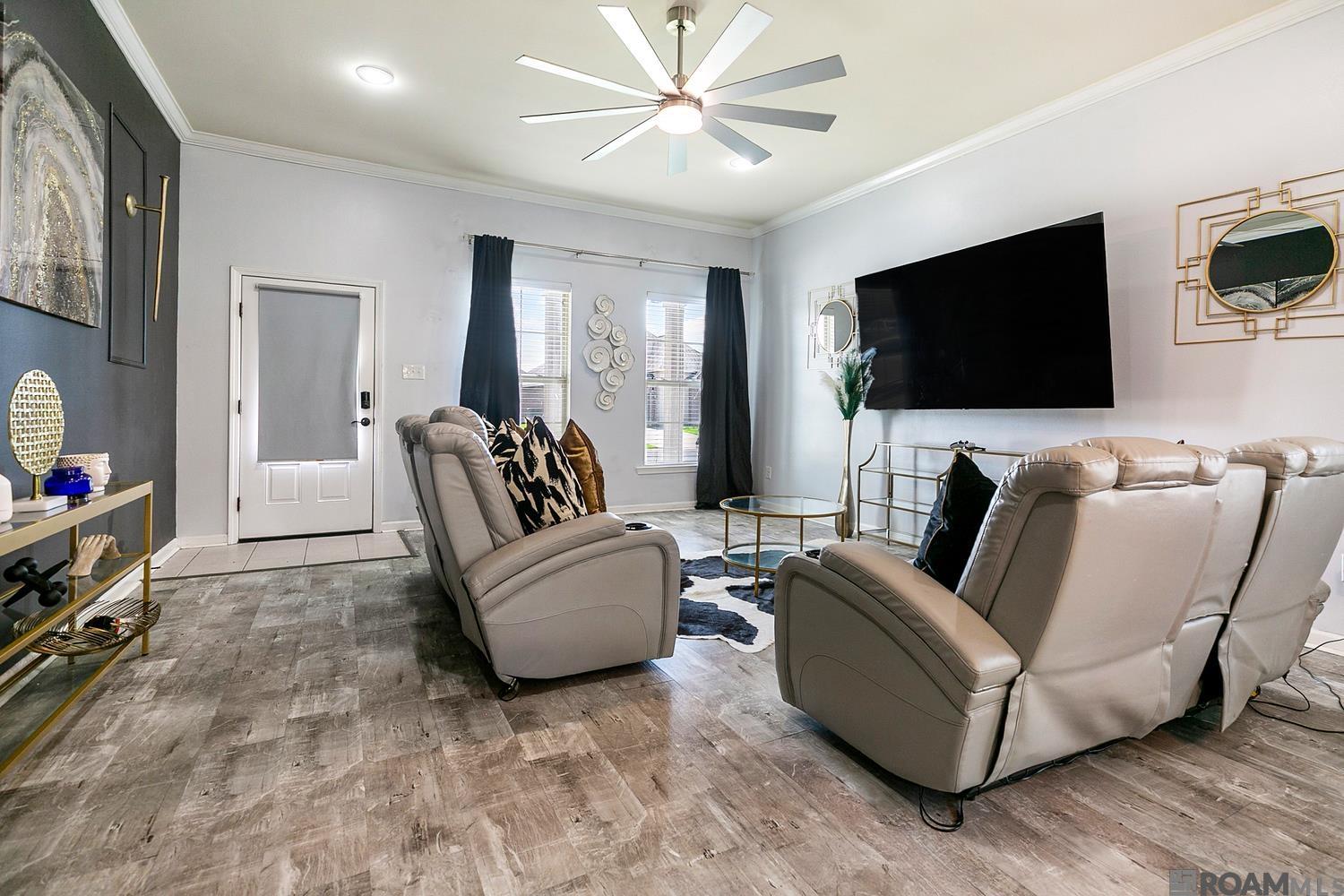 1824 Meadow Oak Dr, St Gabriel, LA, 70776