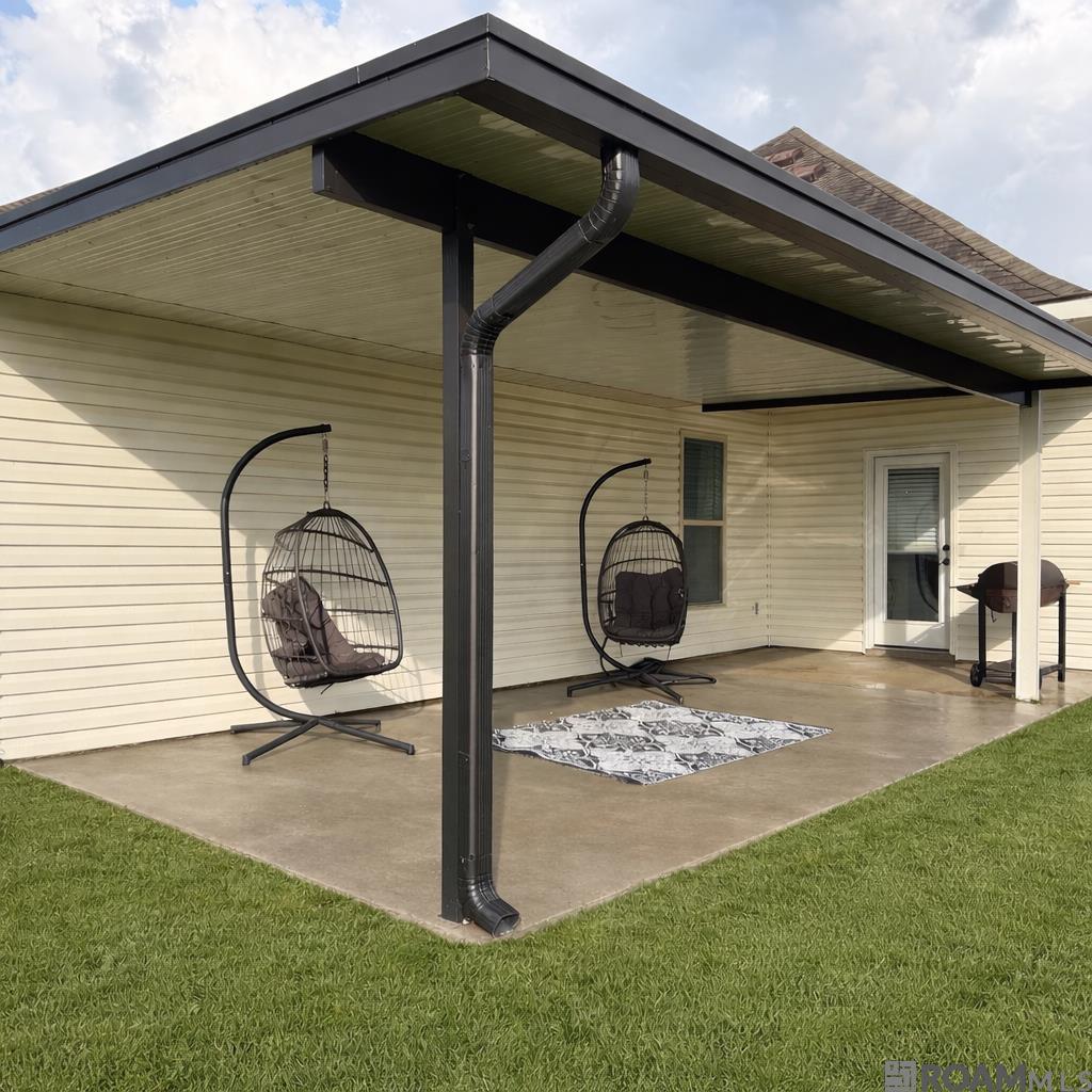 1824 Meadow Oak Dr, St Gabriel, LA, 70776