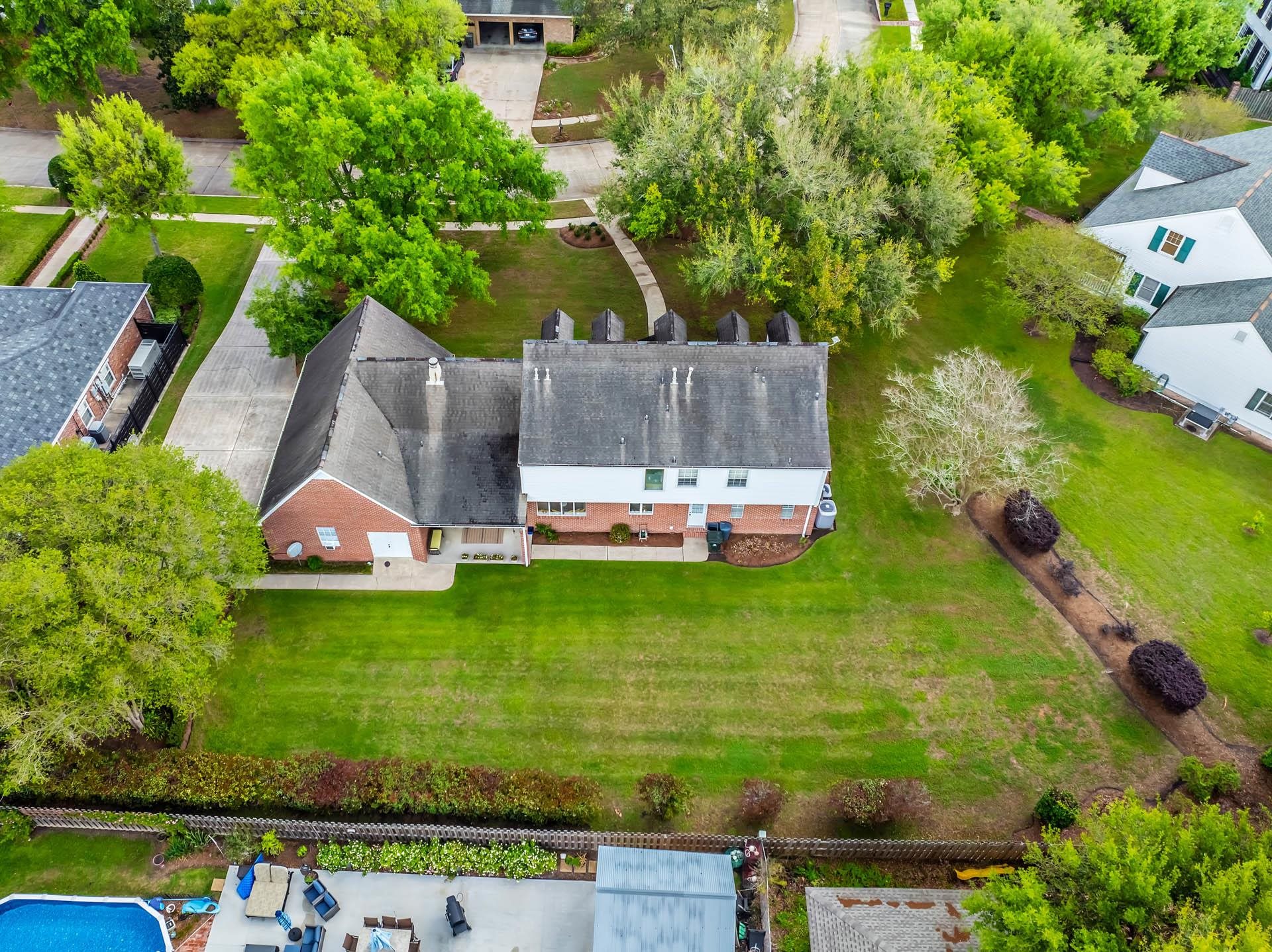 302 Keystone Loop, Houma, LA, 70360