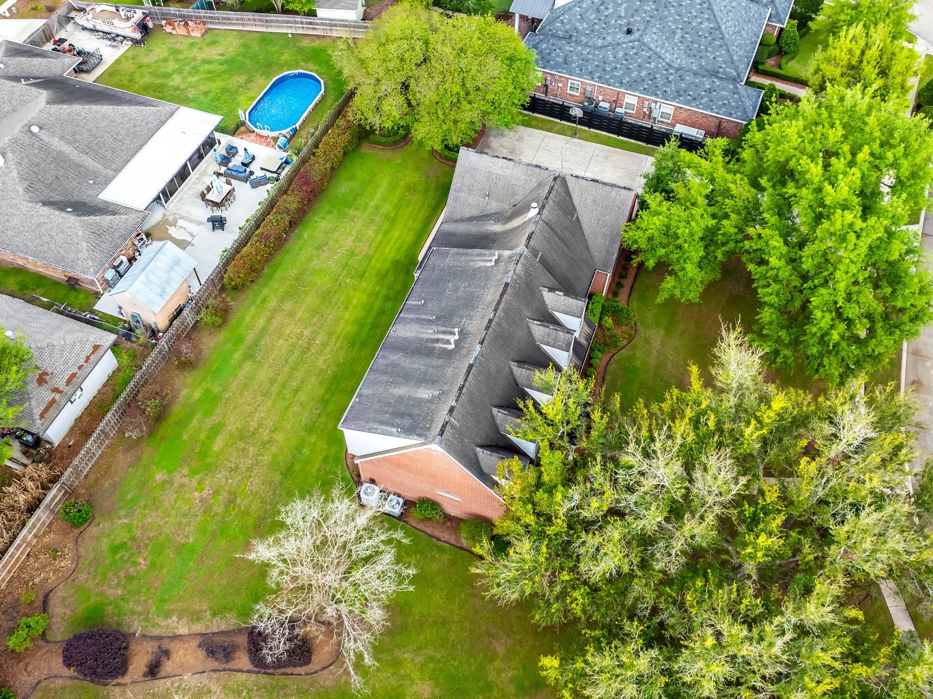 302 Keystone Loop, Houma, LA, 70360