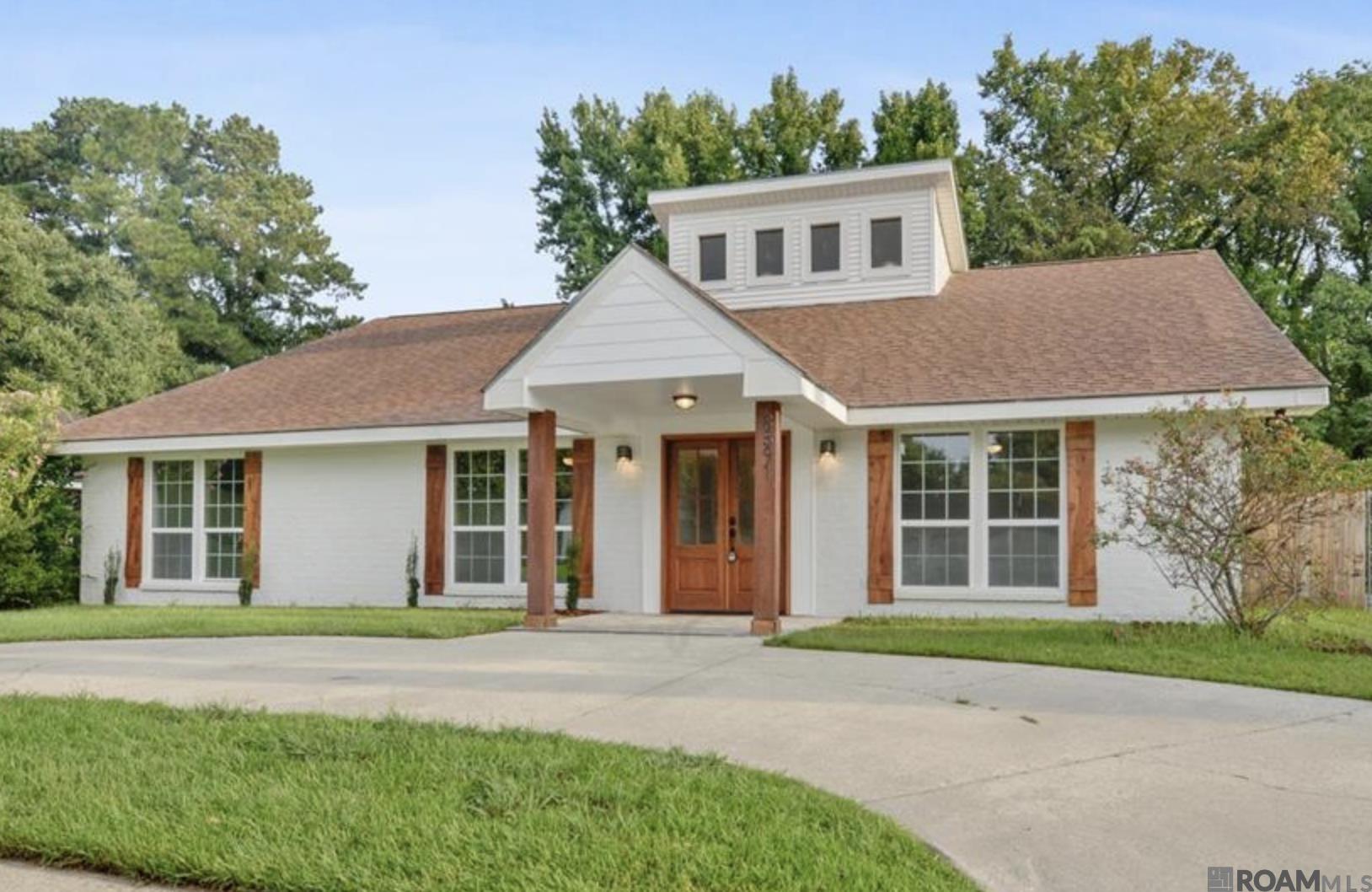 8591 Wakefield Ave, Baton Rouge, LA, 70806