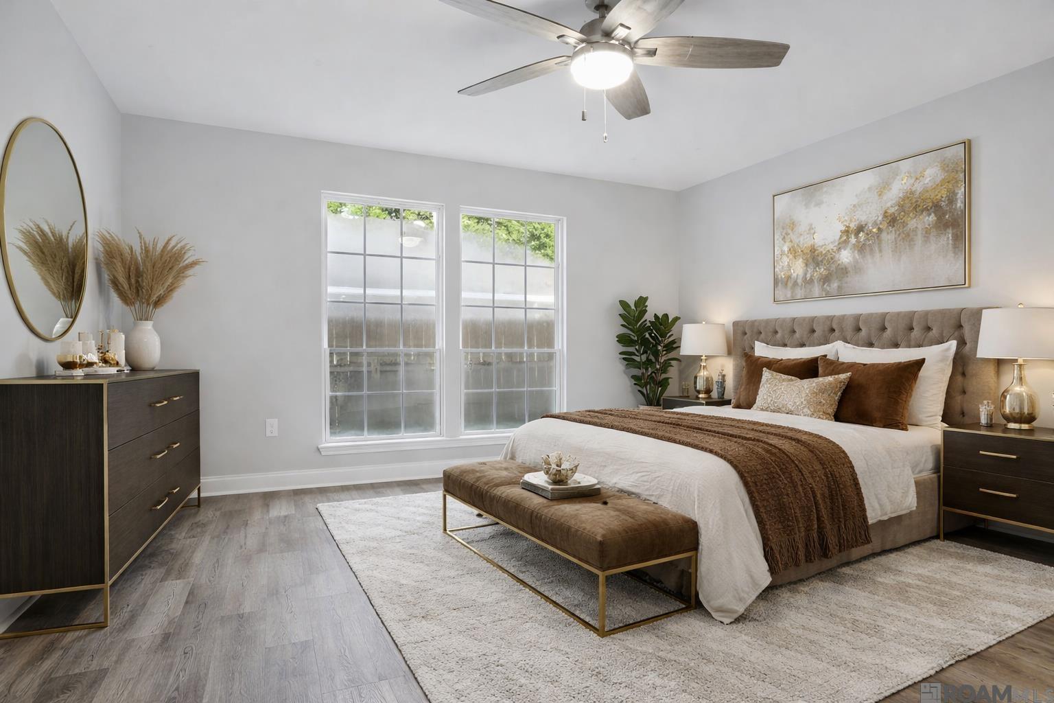 8591 Wakefield Ave, Baton Rouge, LA, 70806