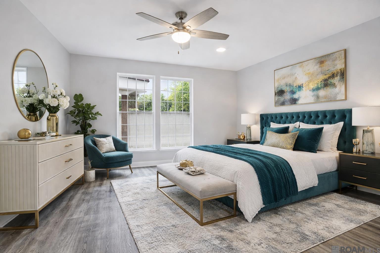 8591 Wakefield Ave, Baton Rouge, LA, 70806