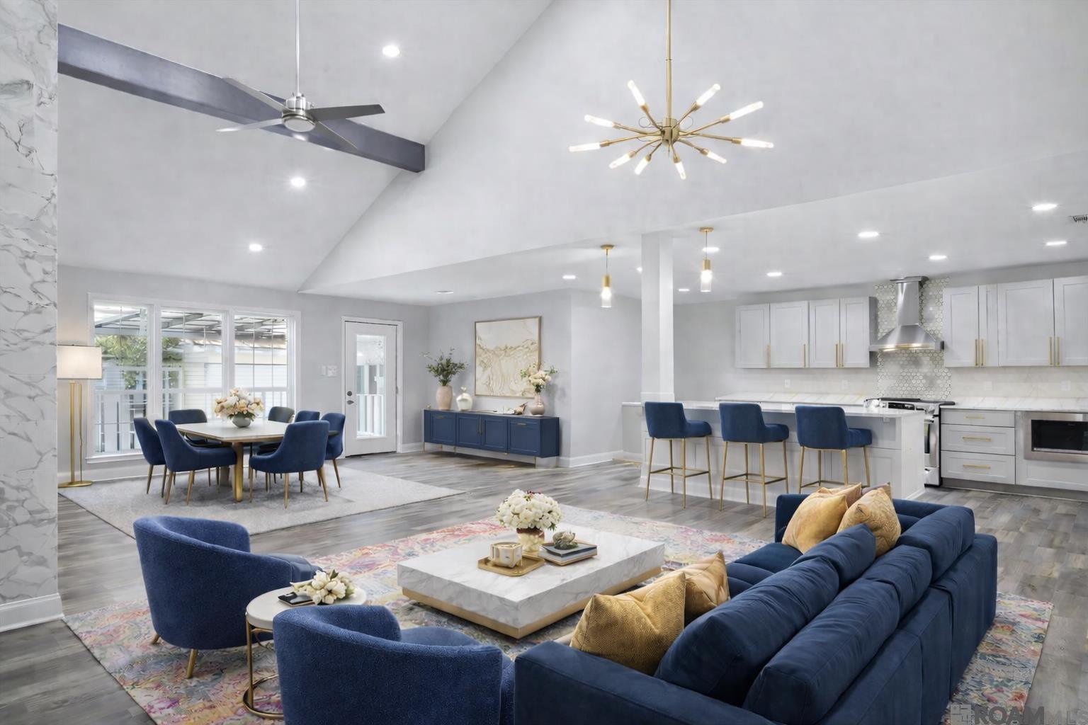 8591 Wakefield Ave, Baton Rouge, LA, 70806