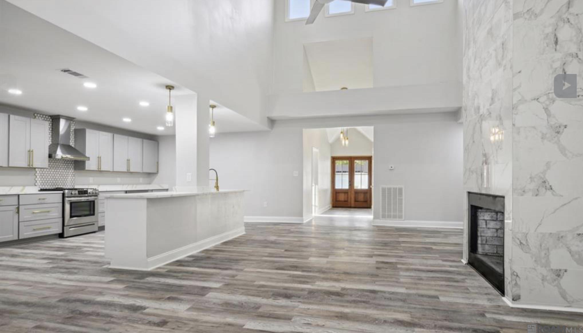 8591 Wakefield Ave, Baton Rouge, LA, 70806