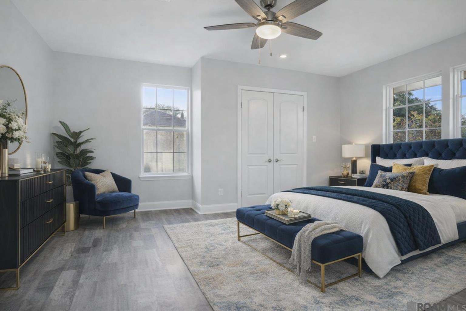 8591 Wakefield Ave, Baton Rouge, LA, 70806