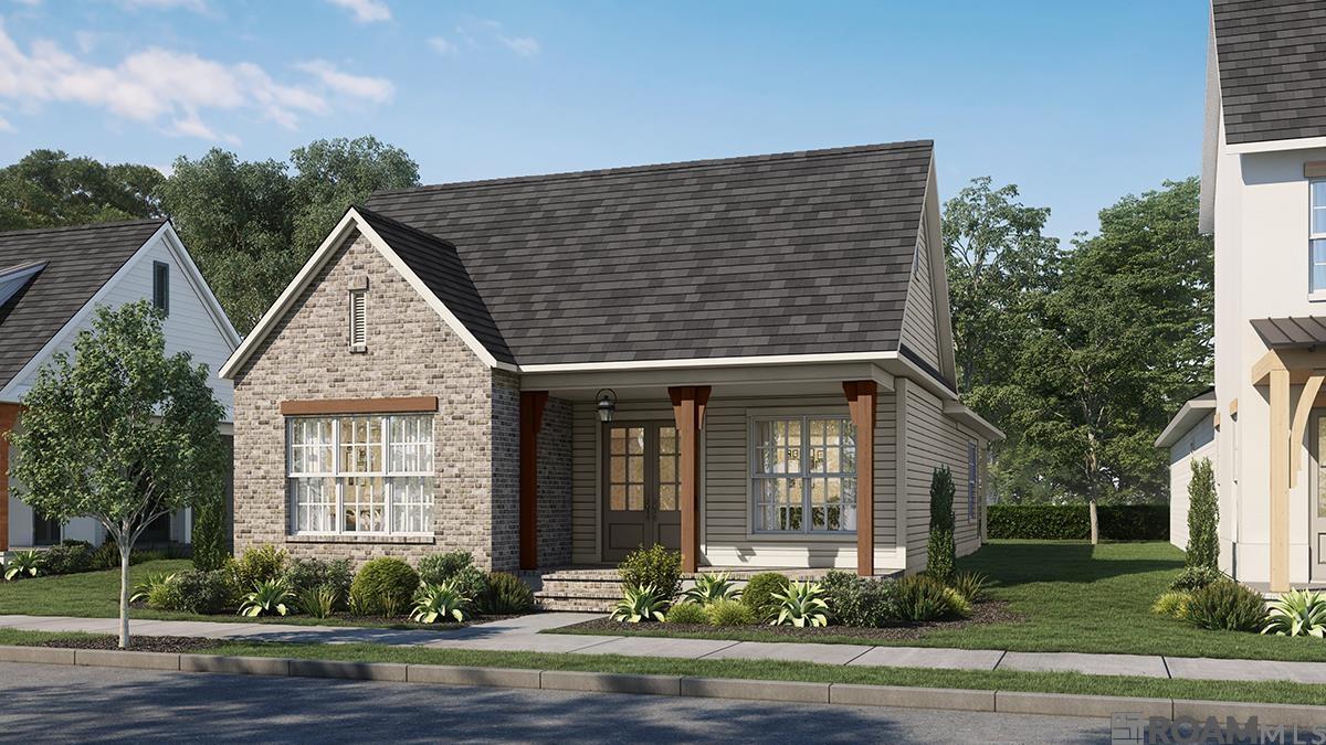 10325 Springpark Ave, Baton Rouge, LA, 70810