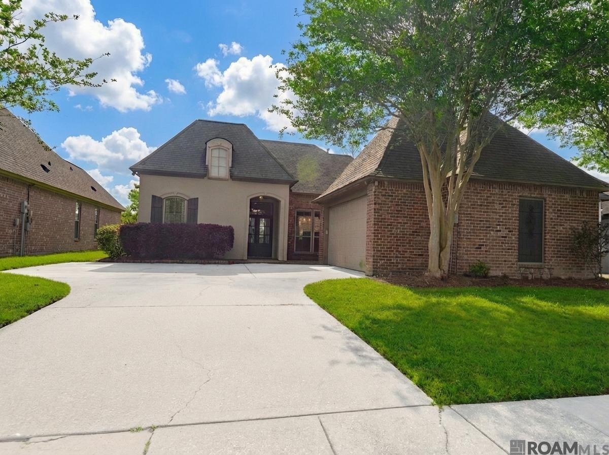 12103 Lake Sherwood Ave N, Baton Rouge, LA, 70816