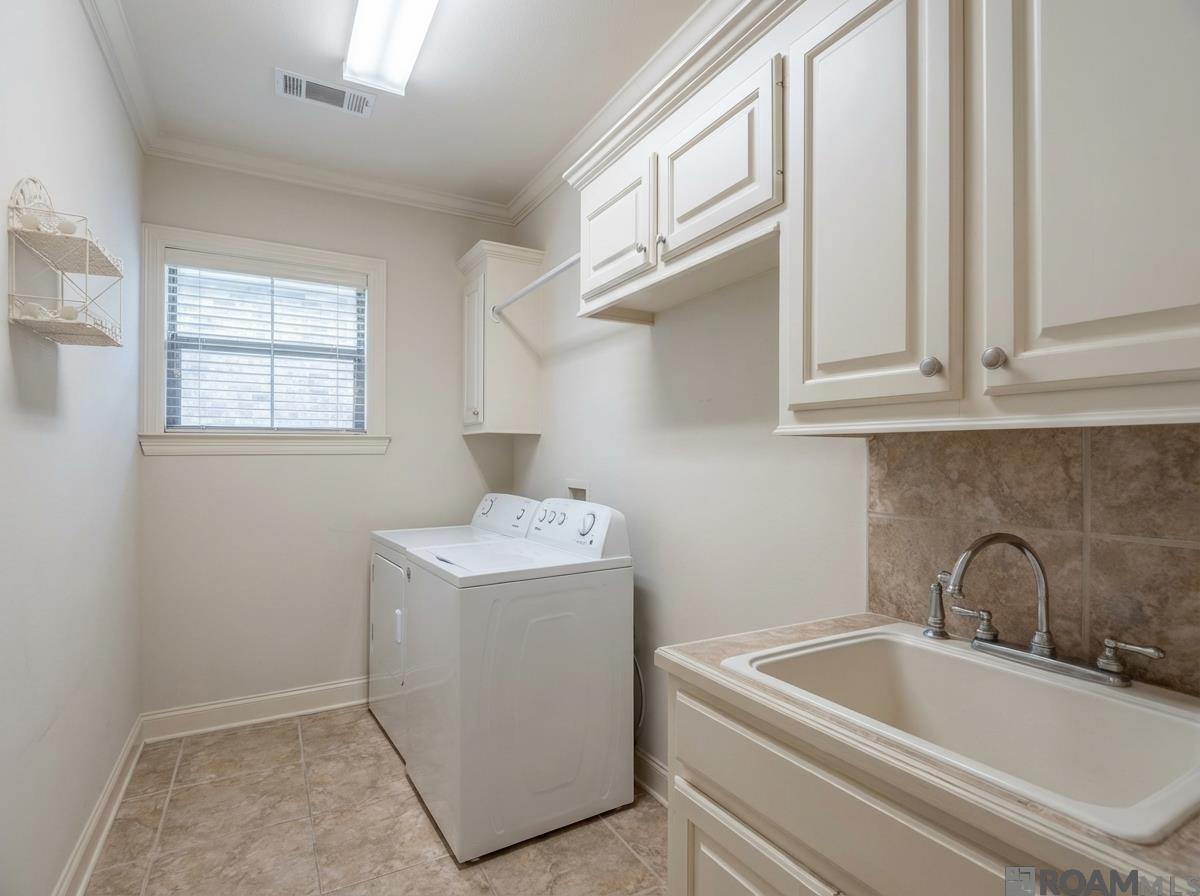 10808 Hillbrook Ave, Baton Rouge, LA, 70810