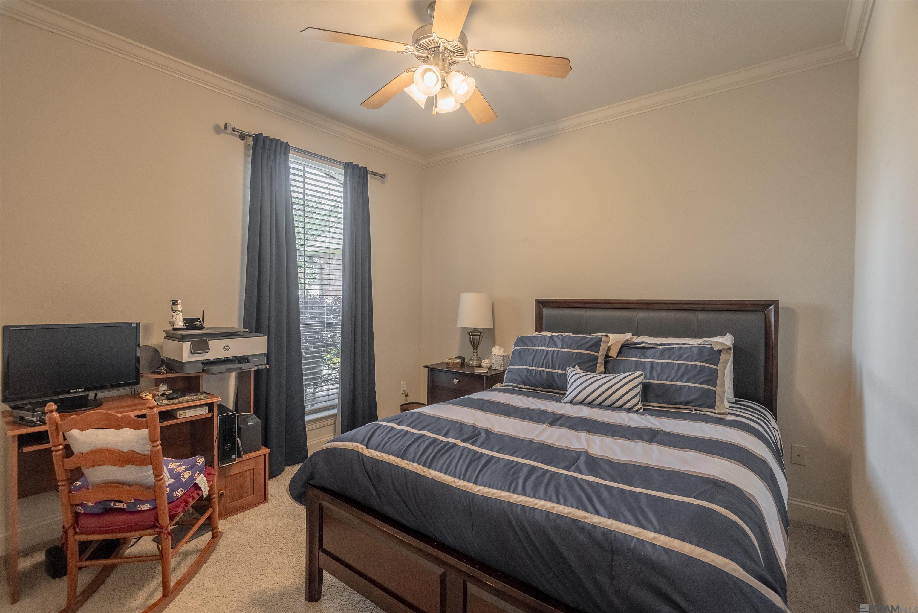 10808 Hillbrook Ave, Baton Rouge, LA, 70810