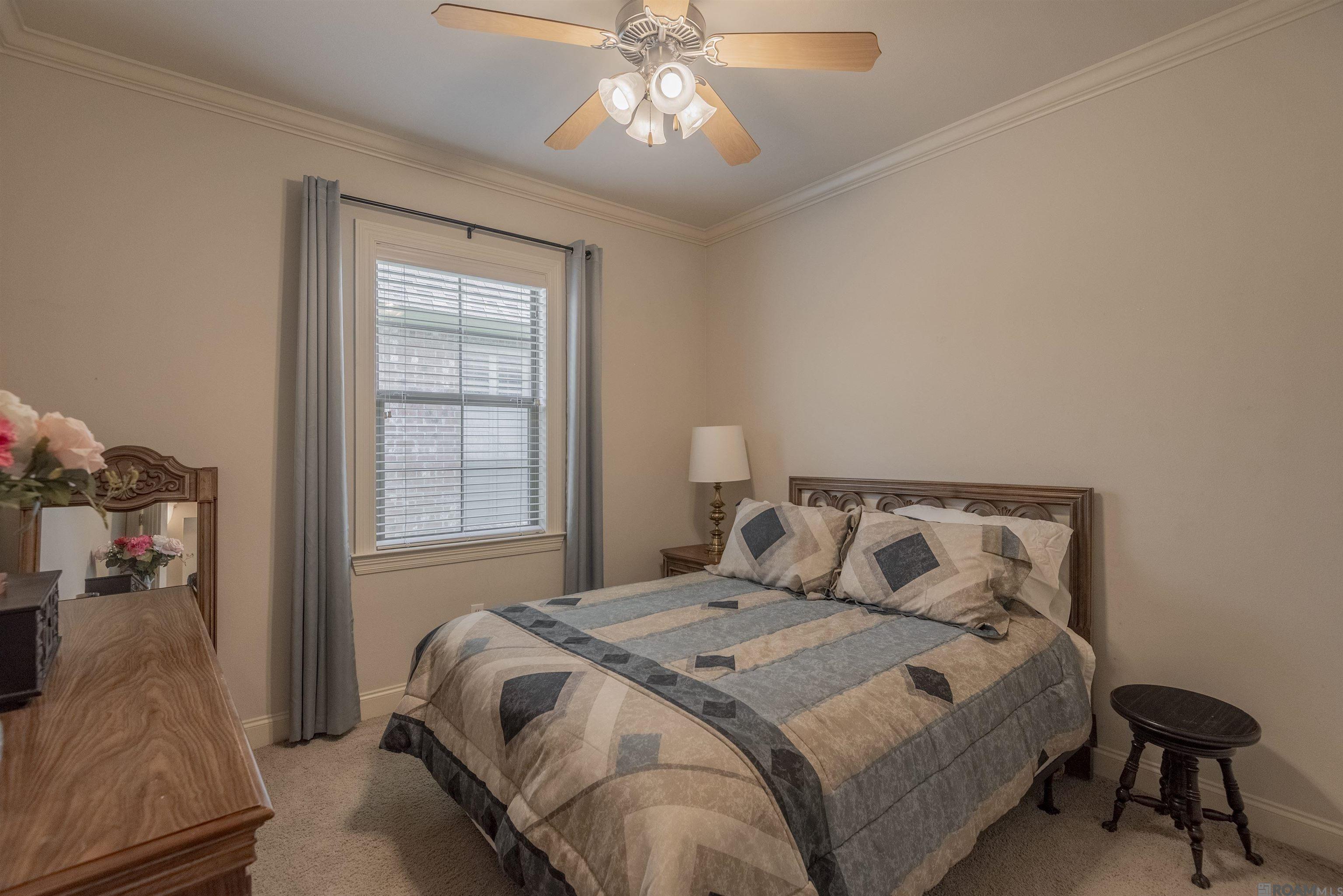 10808 Hillbrook Ave, Baton Rouge, LA, 70810