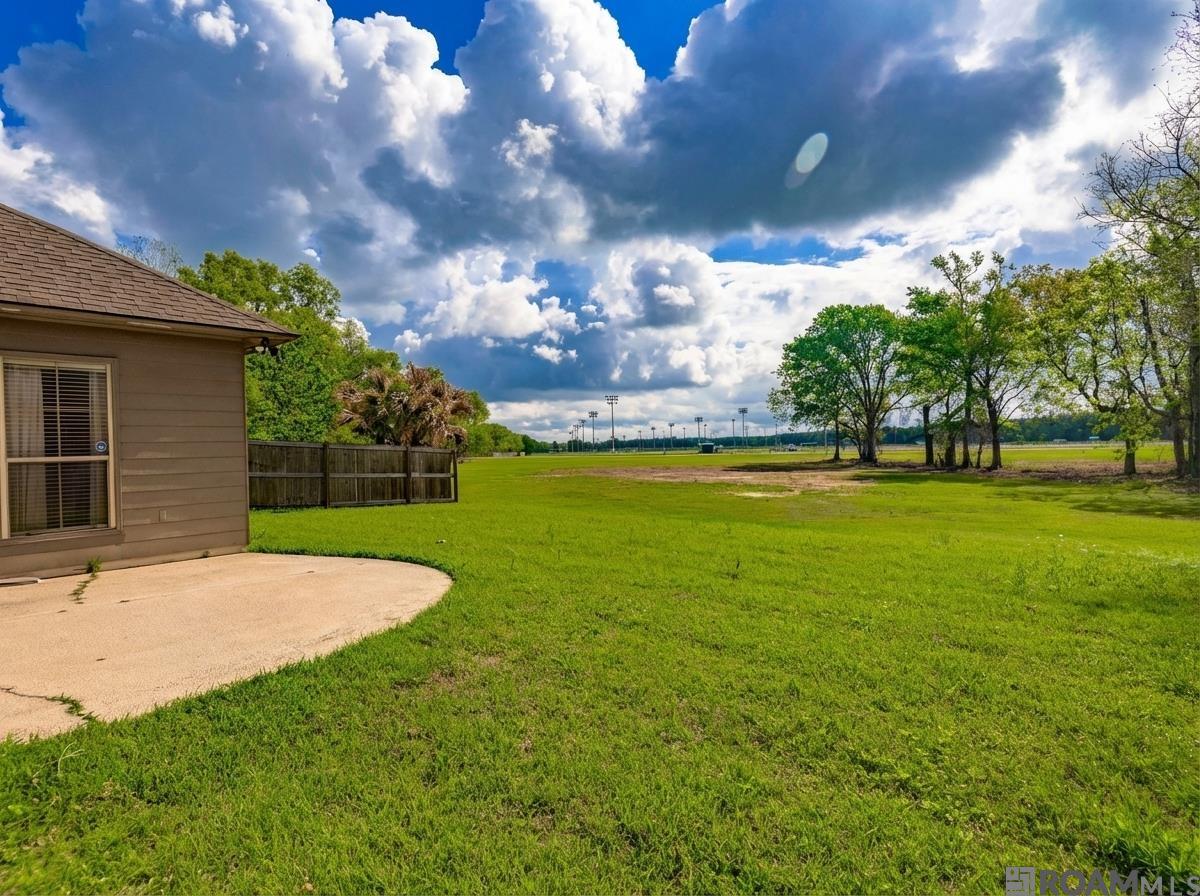 10808 Hillbrook Ave, Baton Rouge, LA, 70810