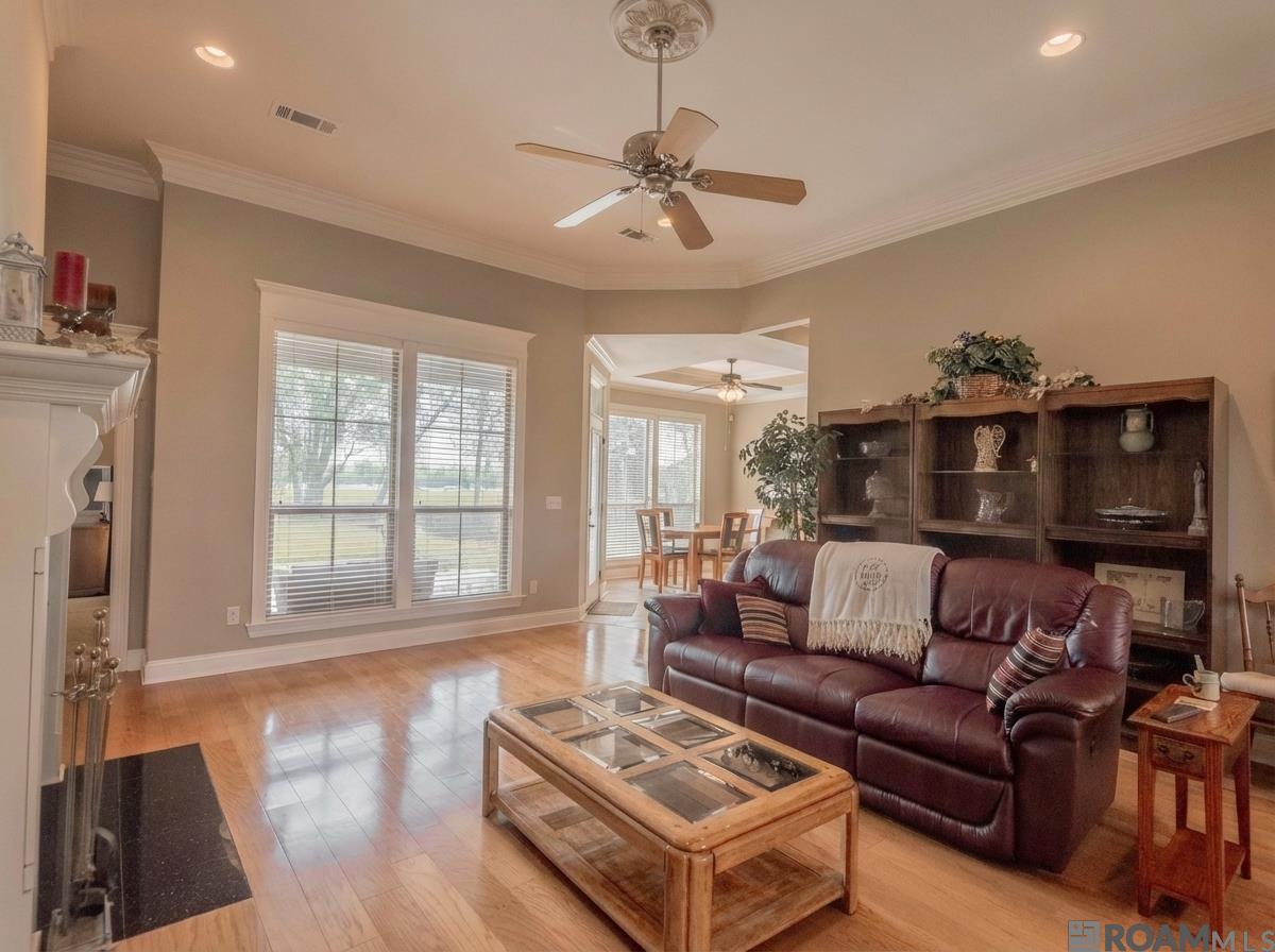 10808 Hillbrook Ave, Baton Rouge, LA, 70810