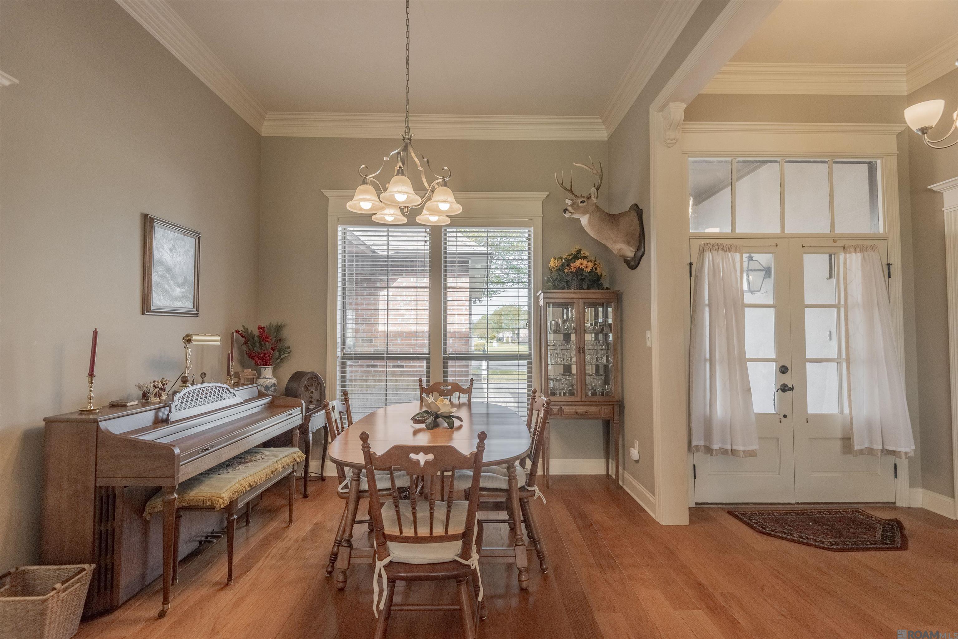 10808 Hillbrook Ave, Baton Rouge, LA, 70810