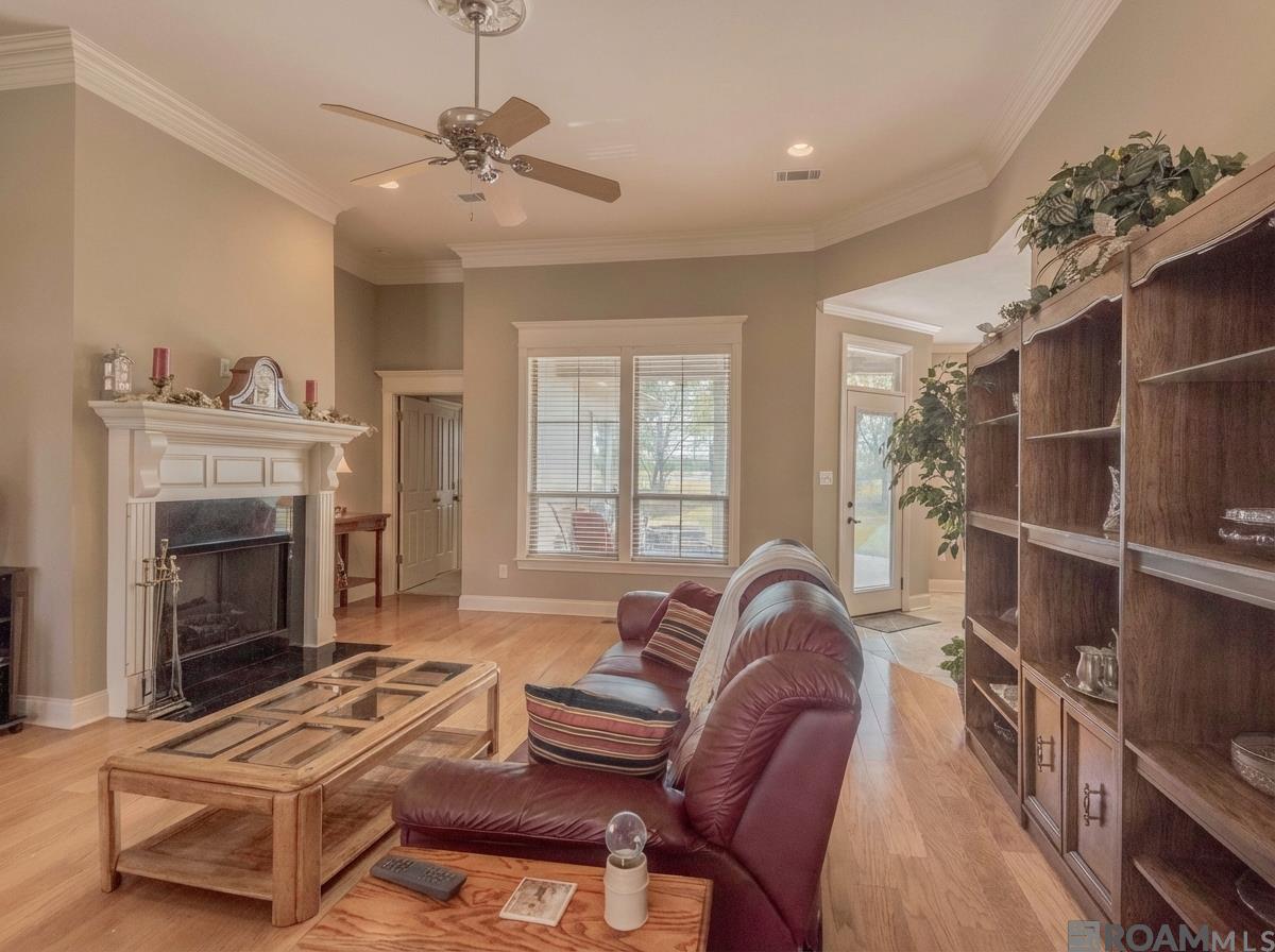 10808 Hillbrook Ave, Baton Rouge, LA, 70810