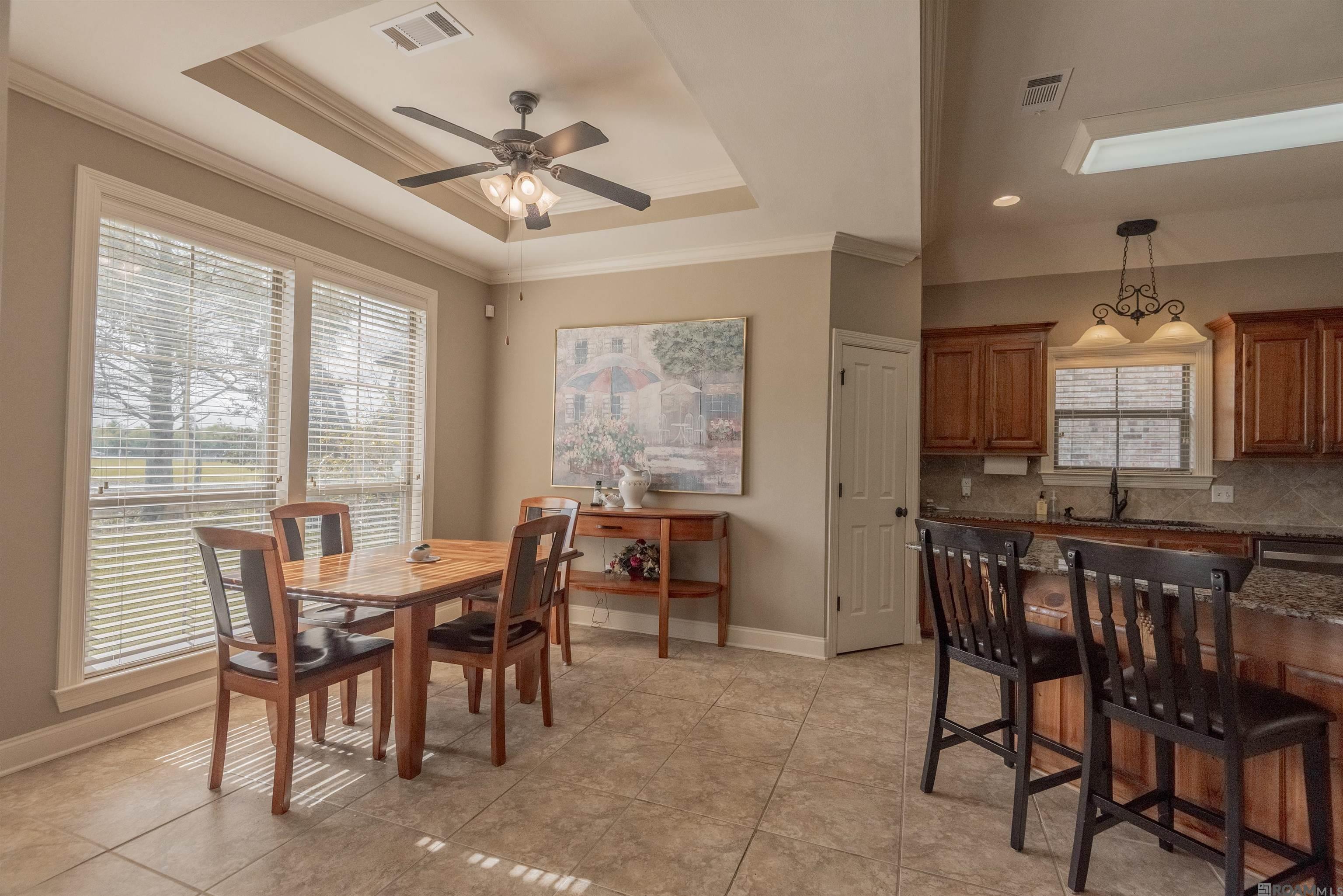 10808 Hillbrook Ave, Baton Rouge, LA, 70810