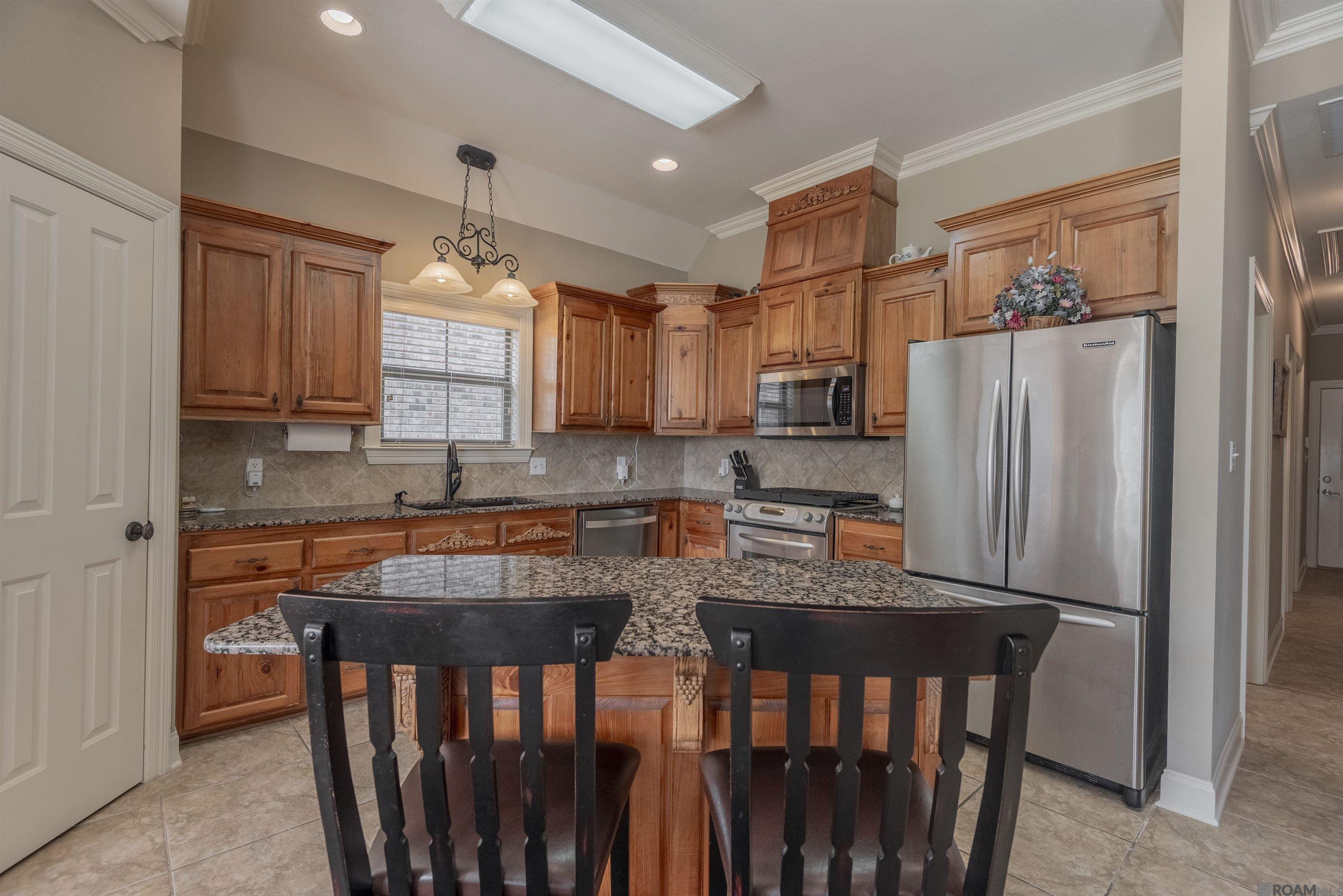 10808 Hillbrook Ave, Baton Rouge, LA, 70810