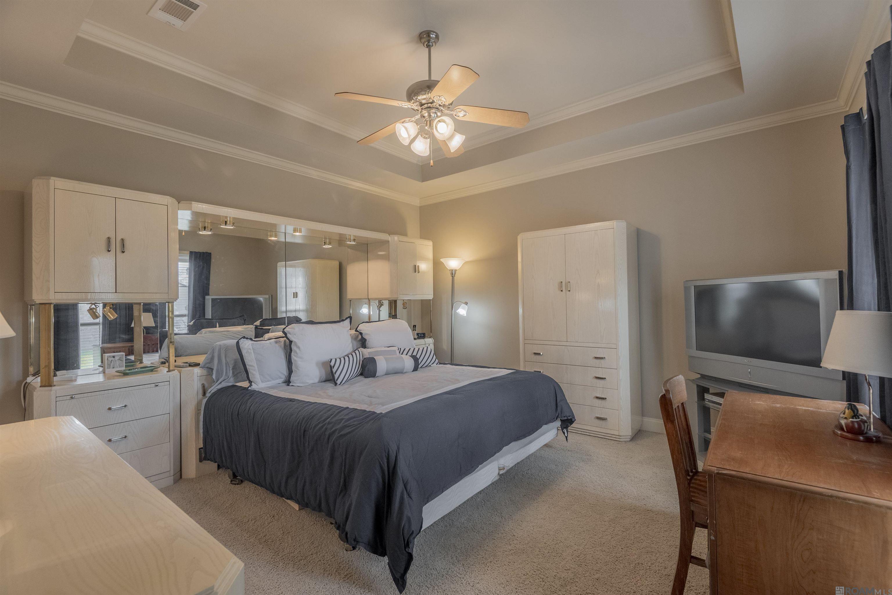 10808 Hillbrook Ave, Baton Rouge, LA, 70810