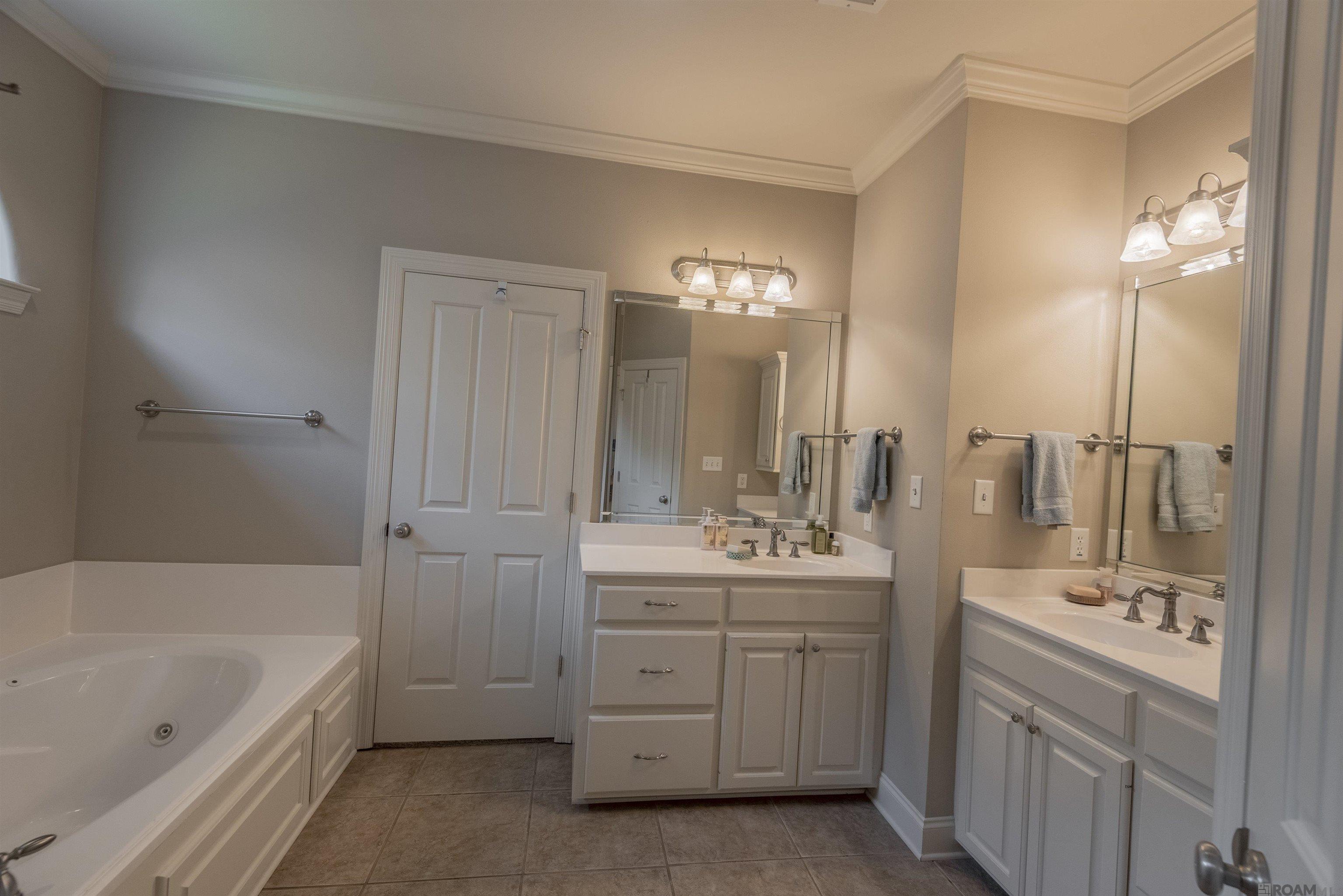 10808 Hillbrook Ave, Baton Rouge, LA, 70810