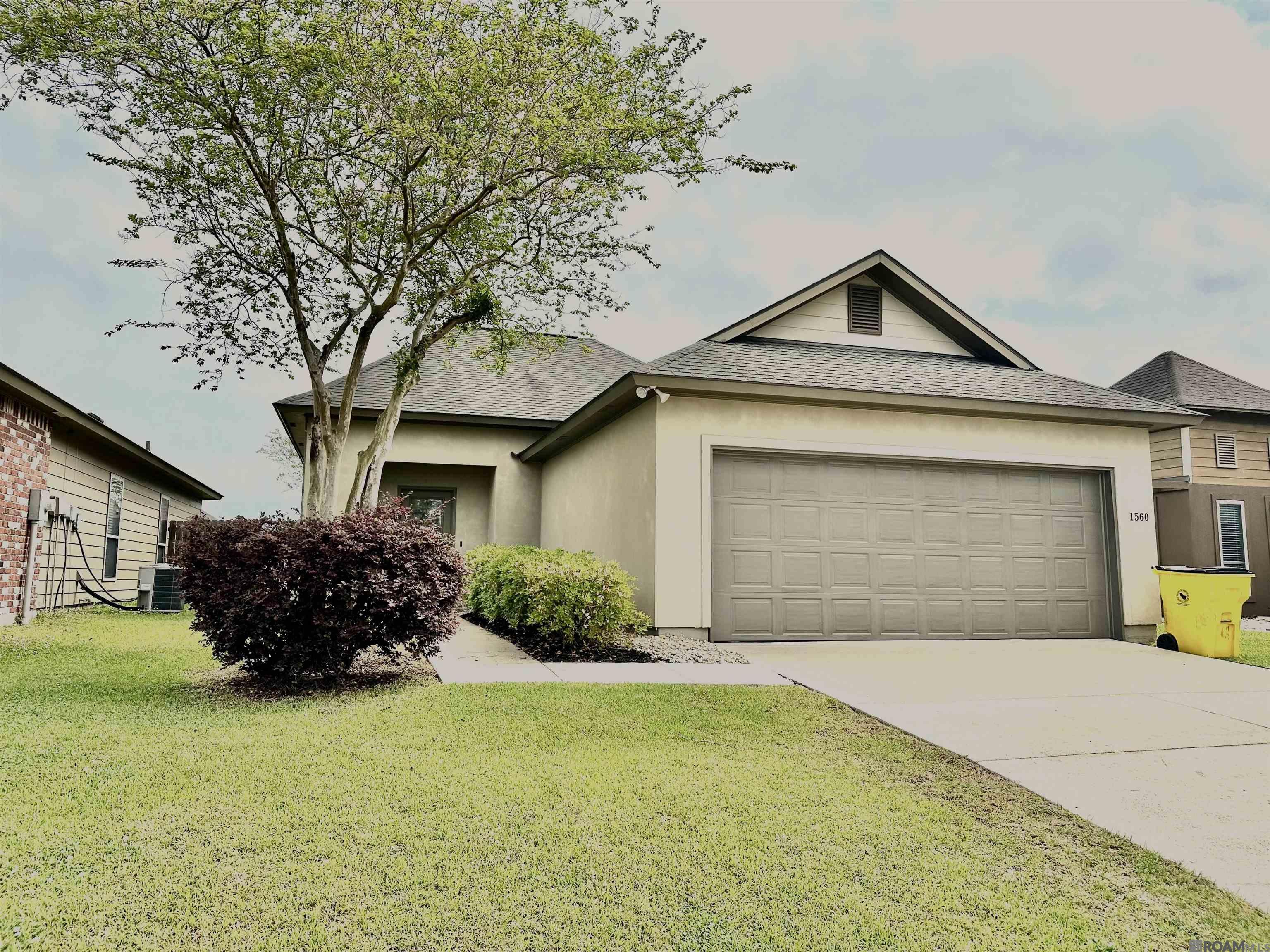 322 Tregre Lane, Thibodaux, LA, 70301