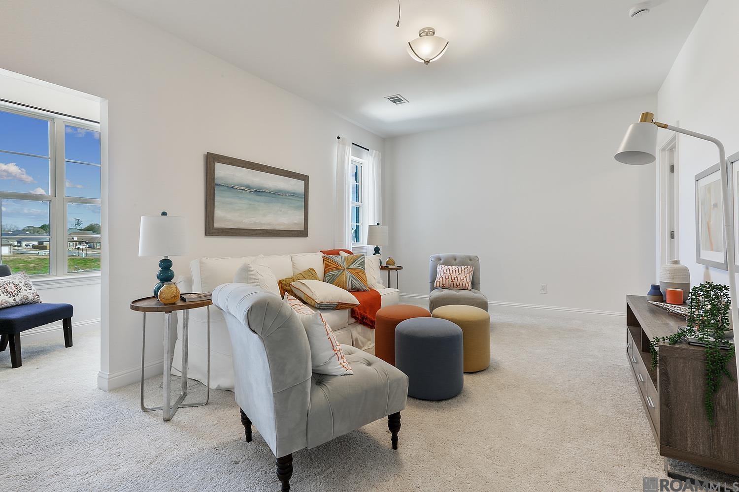 5011 Colmar Road, Gonzales, LA, 70737