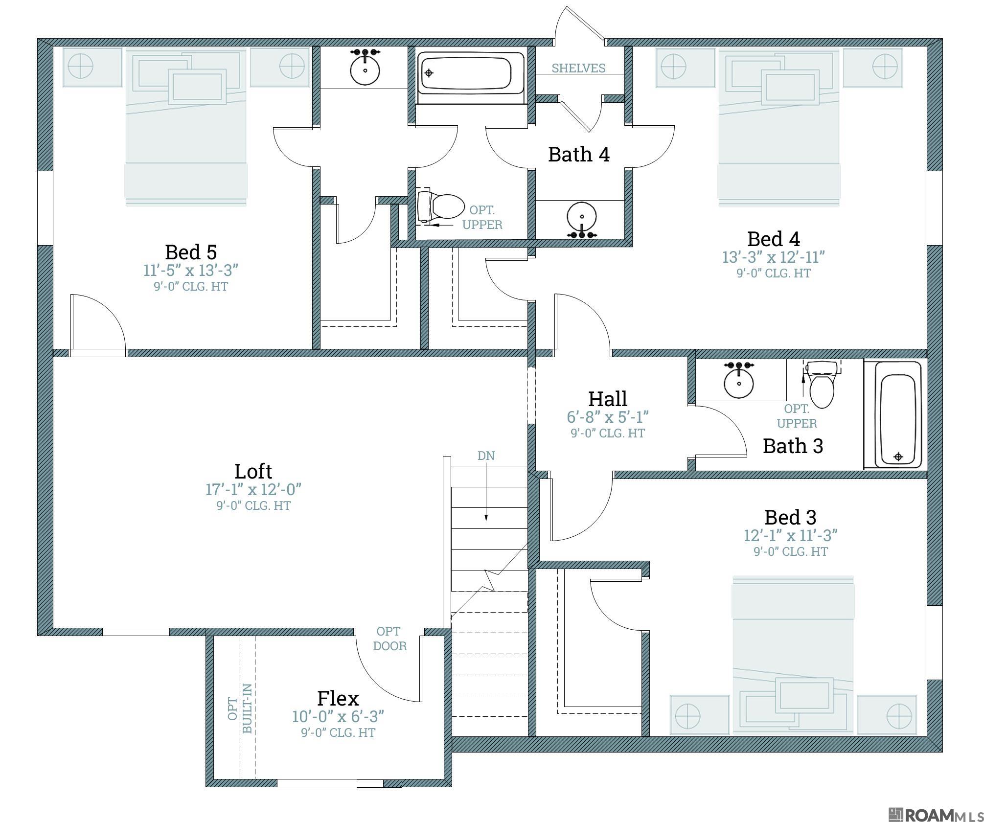 5011 Colmar Road, Gonzales, LA, 70737