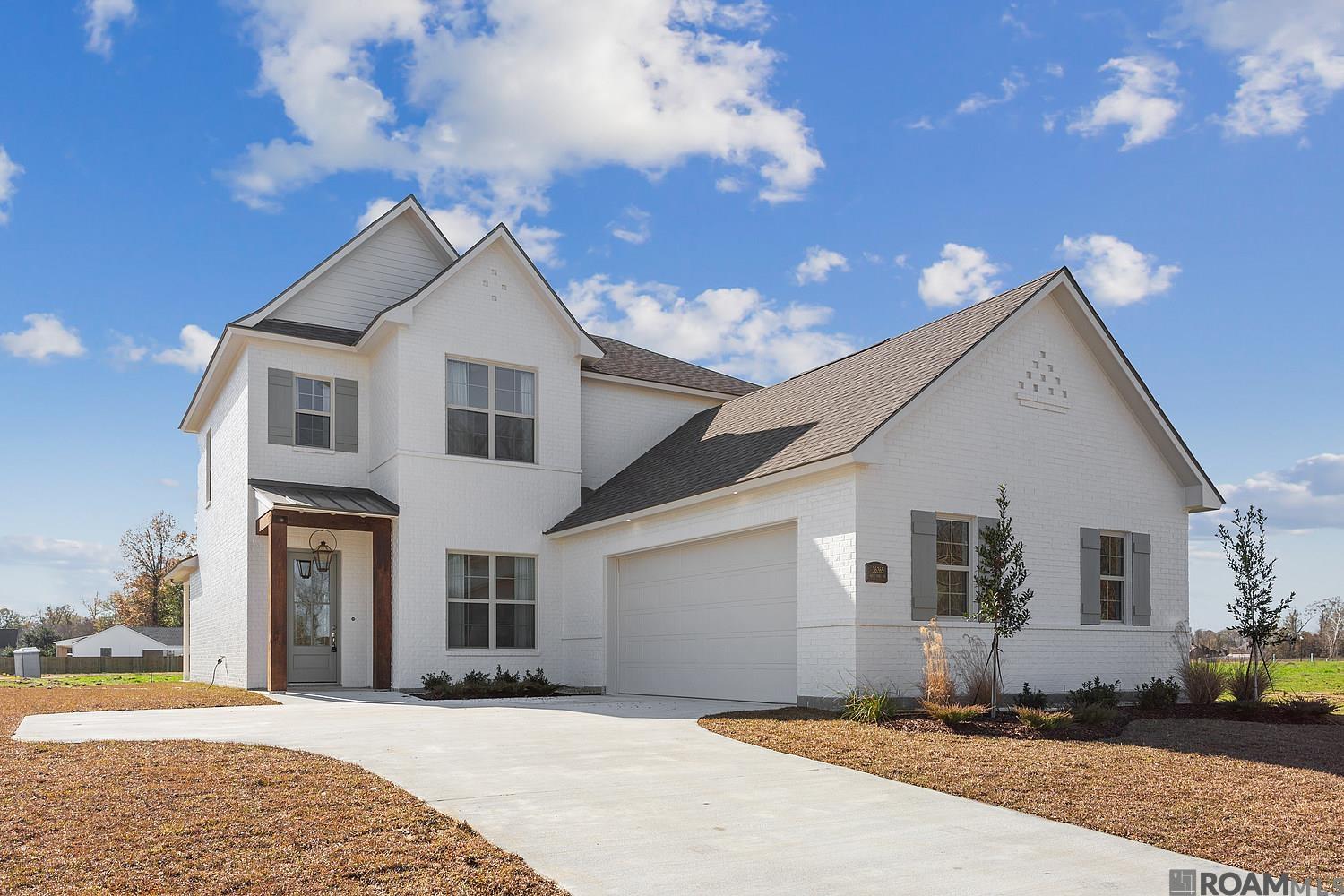 5011 Colmar Road, Gonzales, LA, 70737