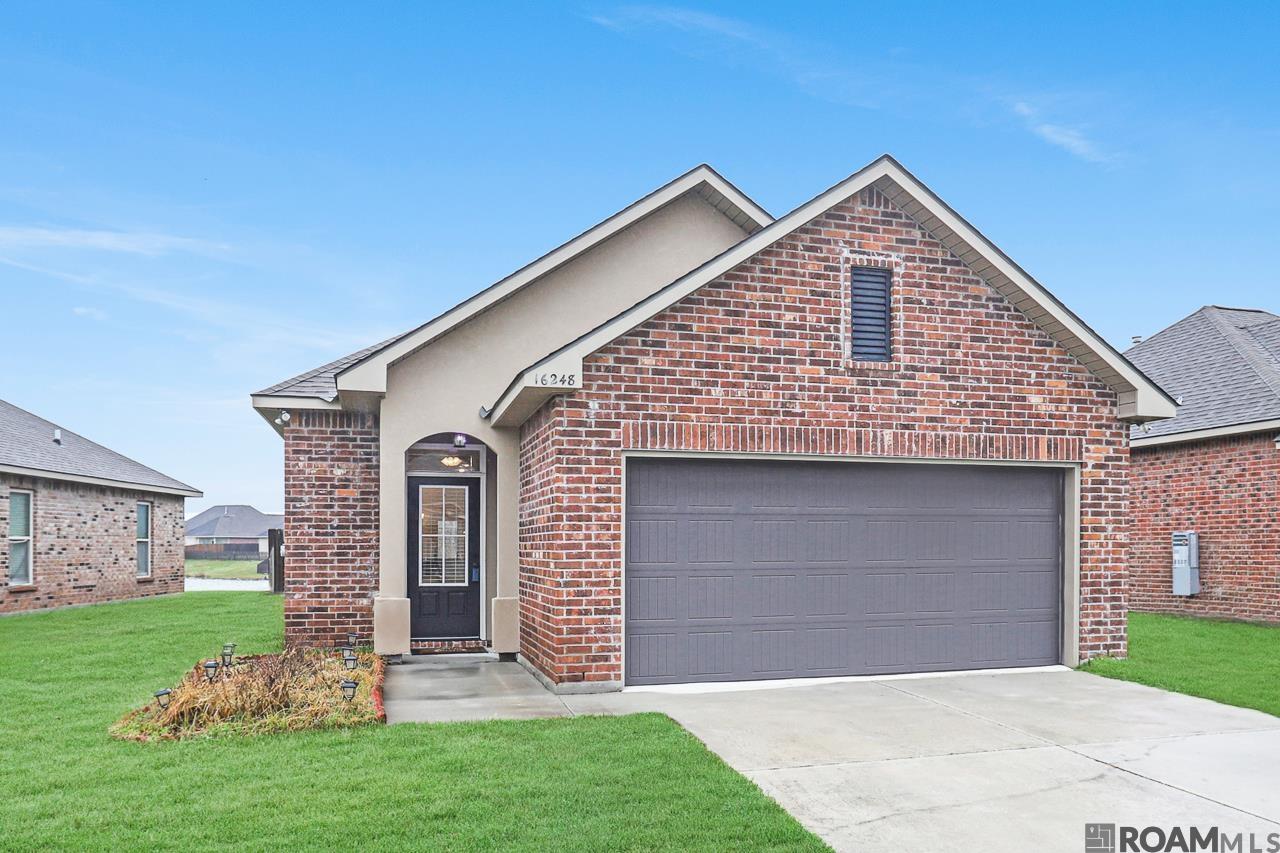 16248 Timberstone Dr, Prairieville, LA, 70769