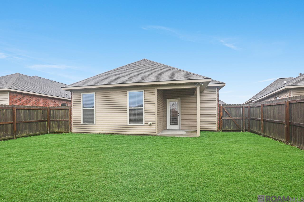 16248 Timberstone Dr, Prairieville, LA, 70769