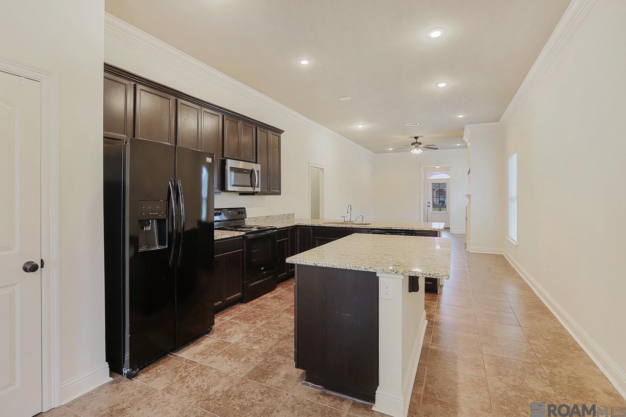 16248 Timberstone Dr, Prairieville, LA, 70769