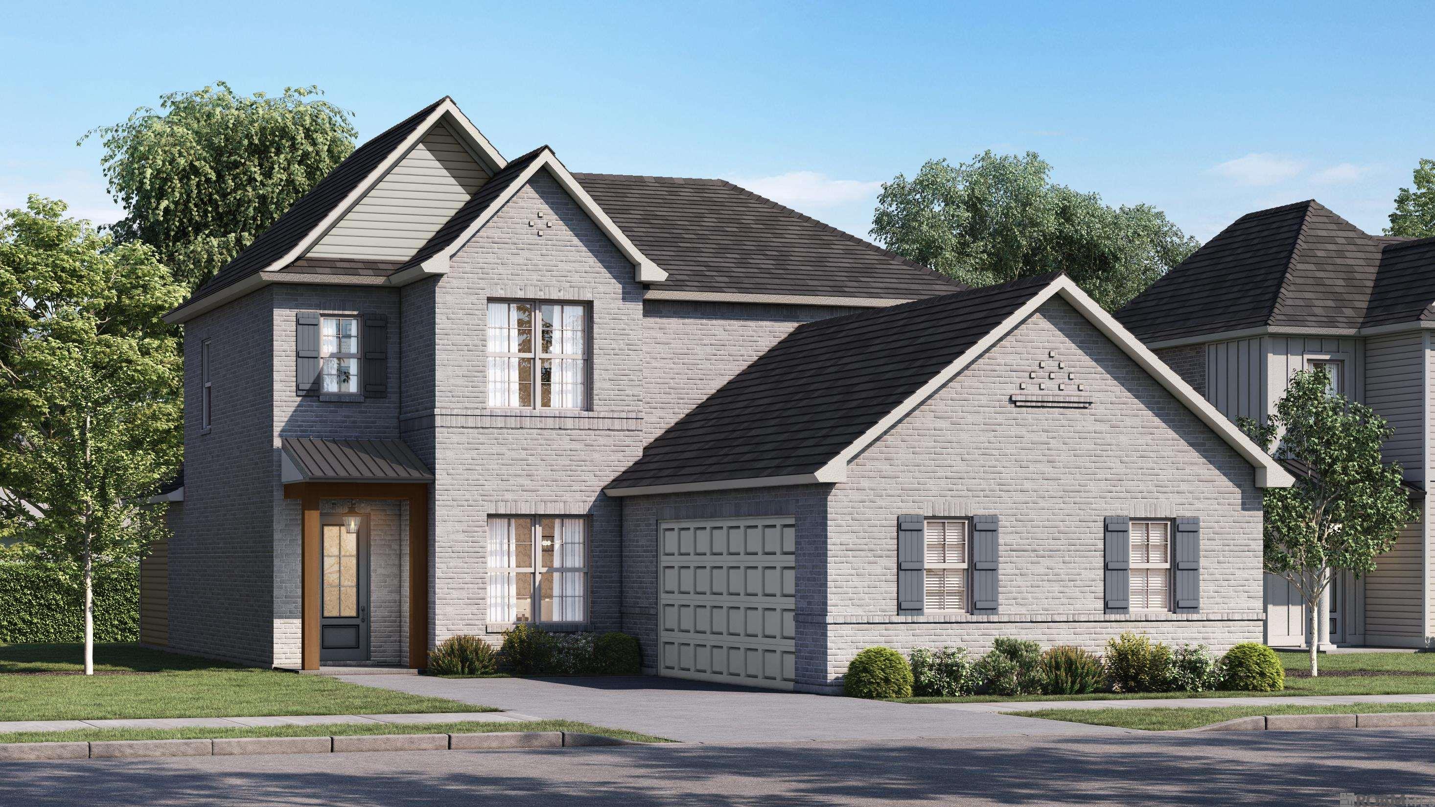 36258 Cypress Way, Geismar, LA, 70734