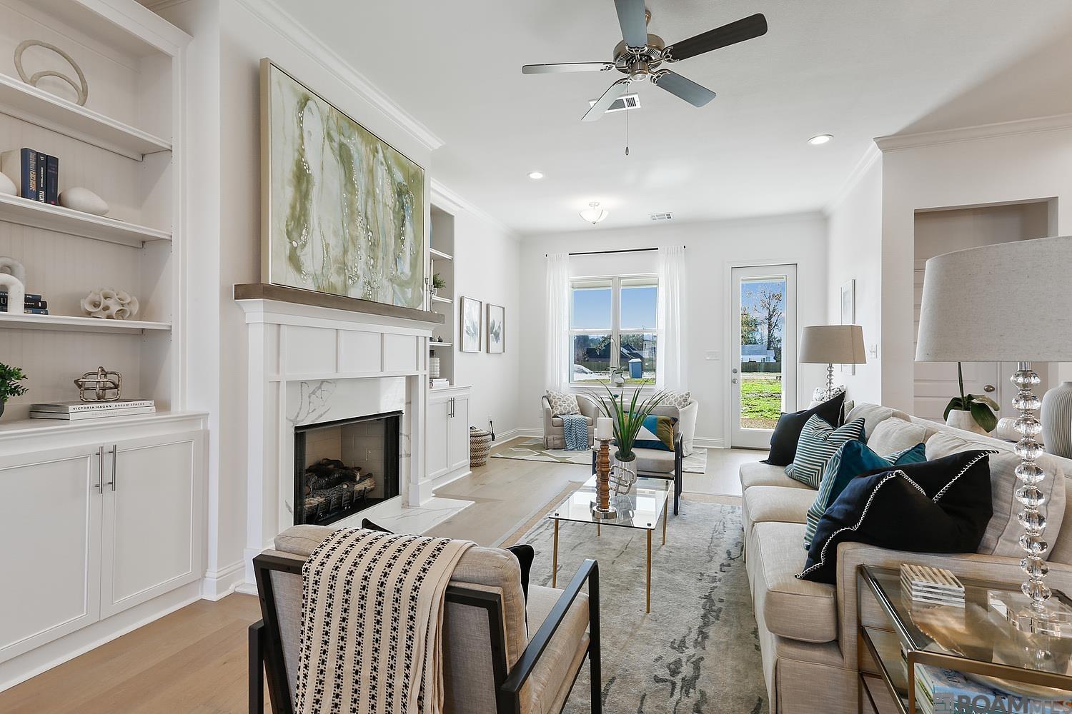 37161 Southdown Circle, Prairieville, LA, 70769