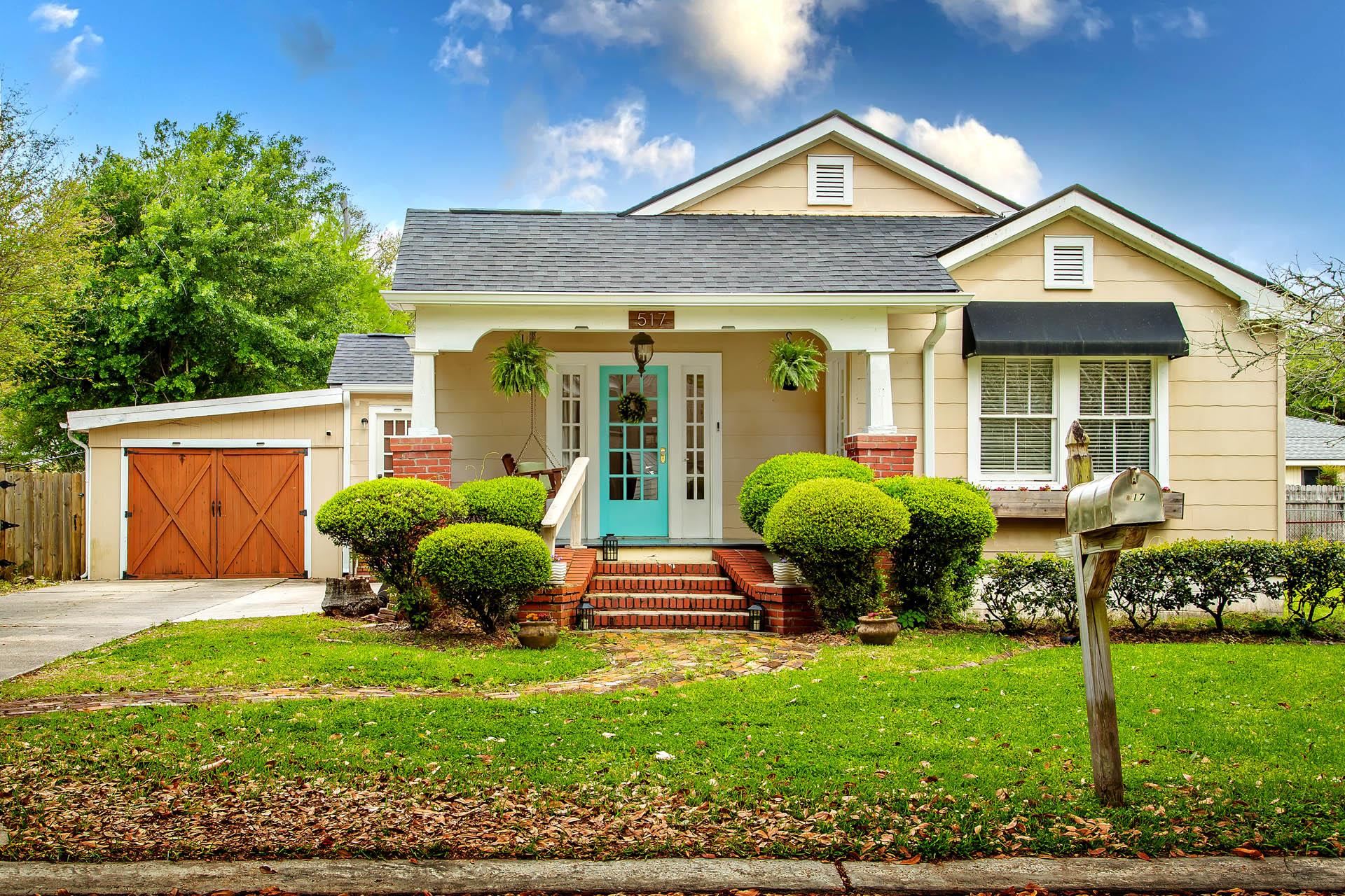 517 Wilson Ave, Houma, LA, 70364