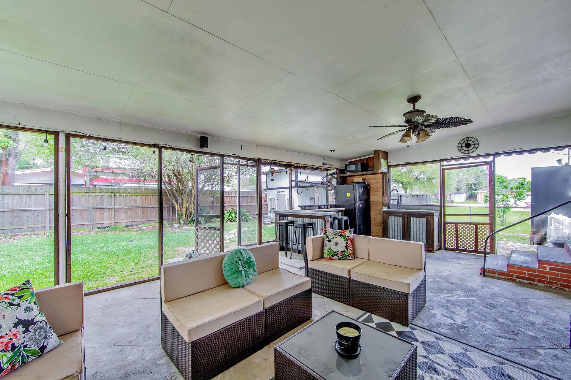 517 Wilson Ave, Houma, LA, 70364