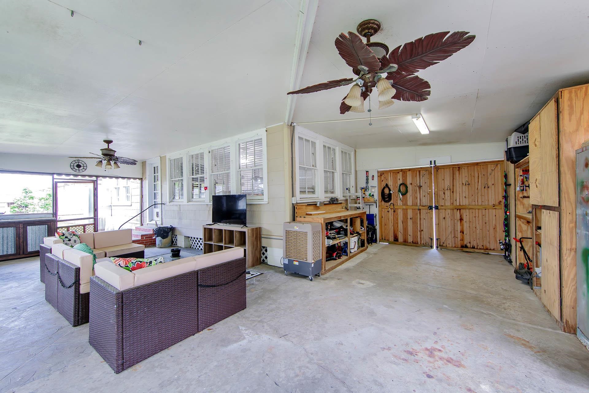 517 Wilson Ave, Houma, LA, 70364