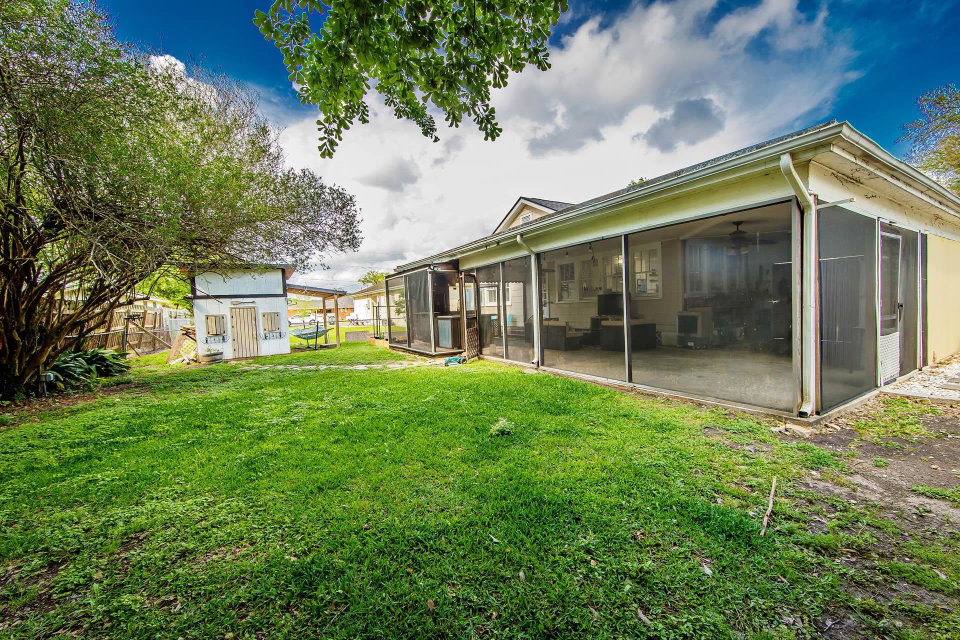 517 Wilson Ave, Houma, LA, 70364