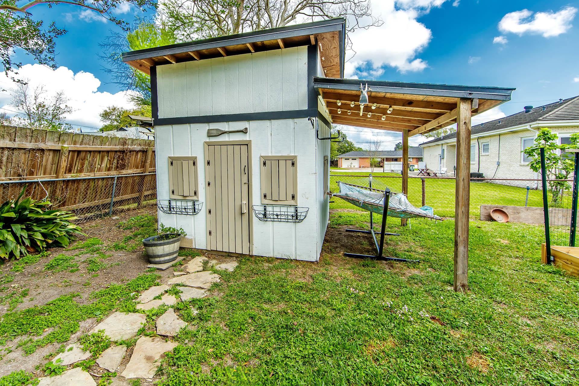 517 Wilson Ave, Houma, LA, 70364