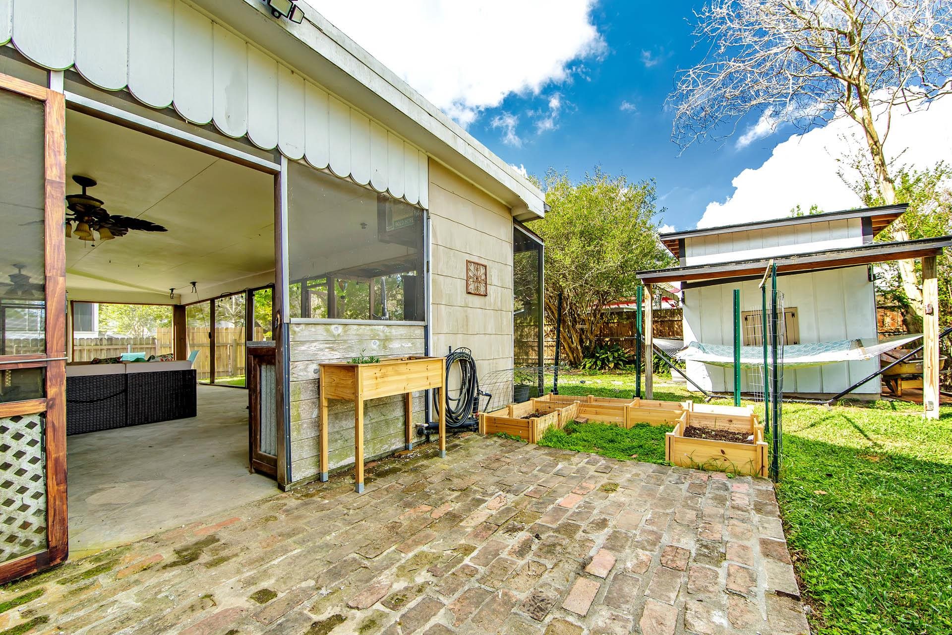 517 Wilson Ave, Houma, LA, 70364